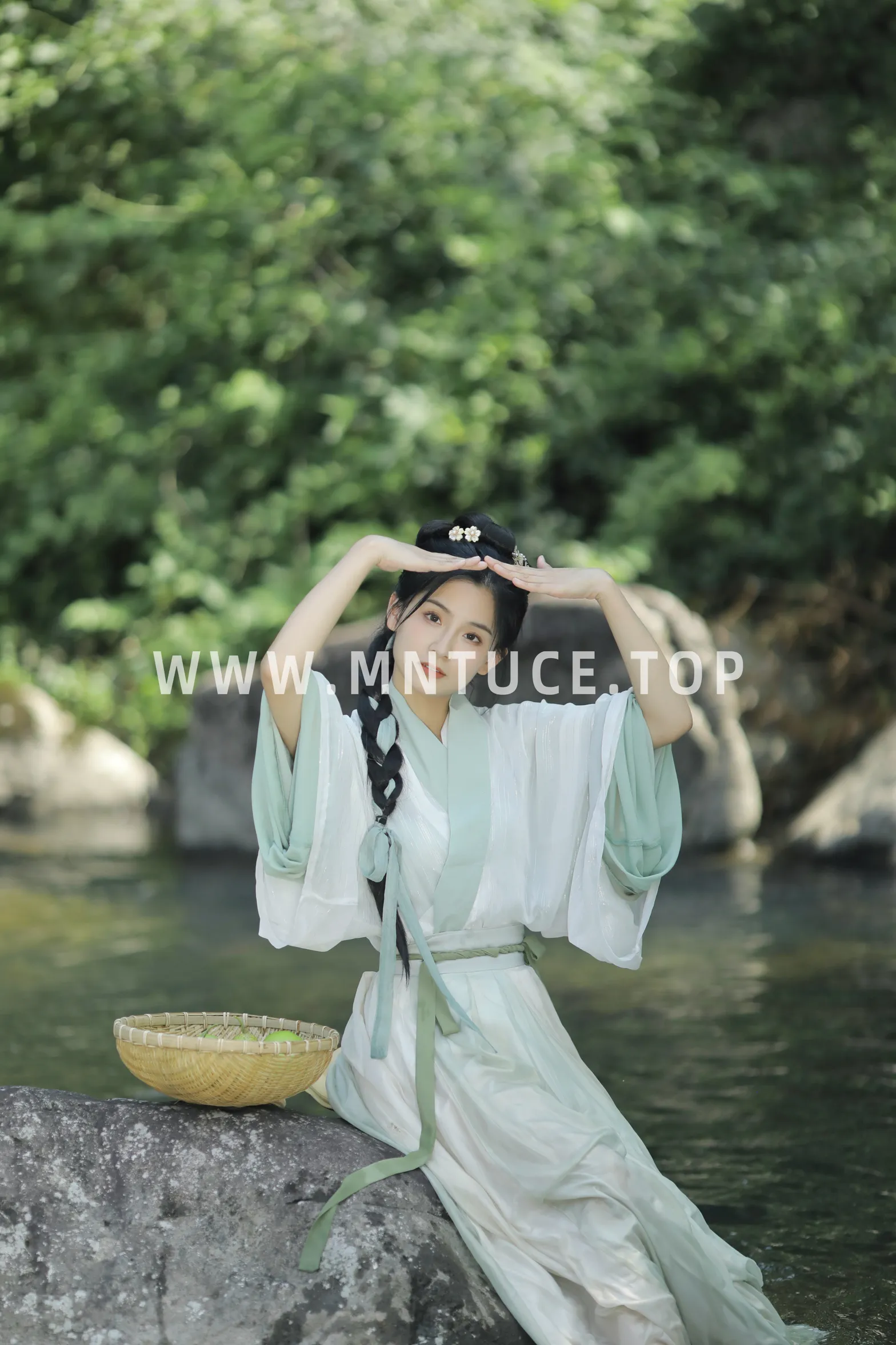 [艺图语] 2022.12.09 Vol.2638 – 梦华录 往往#[36P]-18