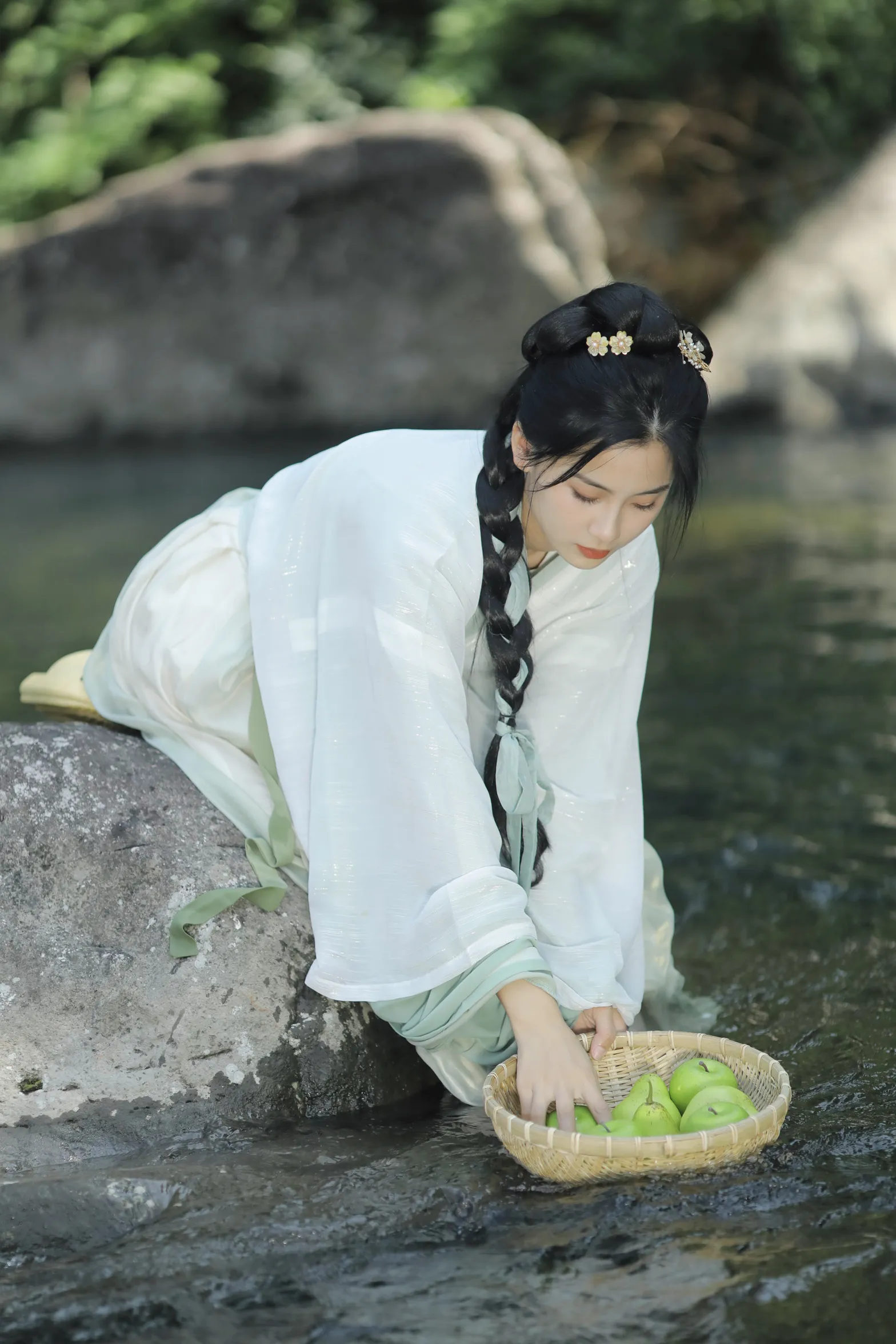 [艺图语] 2022.12.09 Vol.2638 – 梦华录 往往#[36P]-1