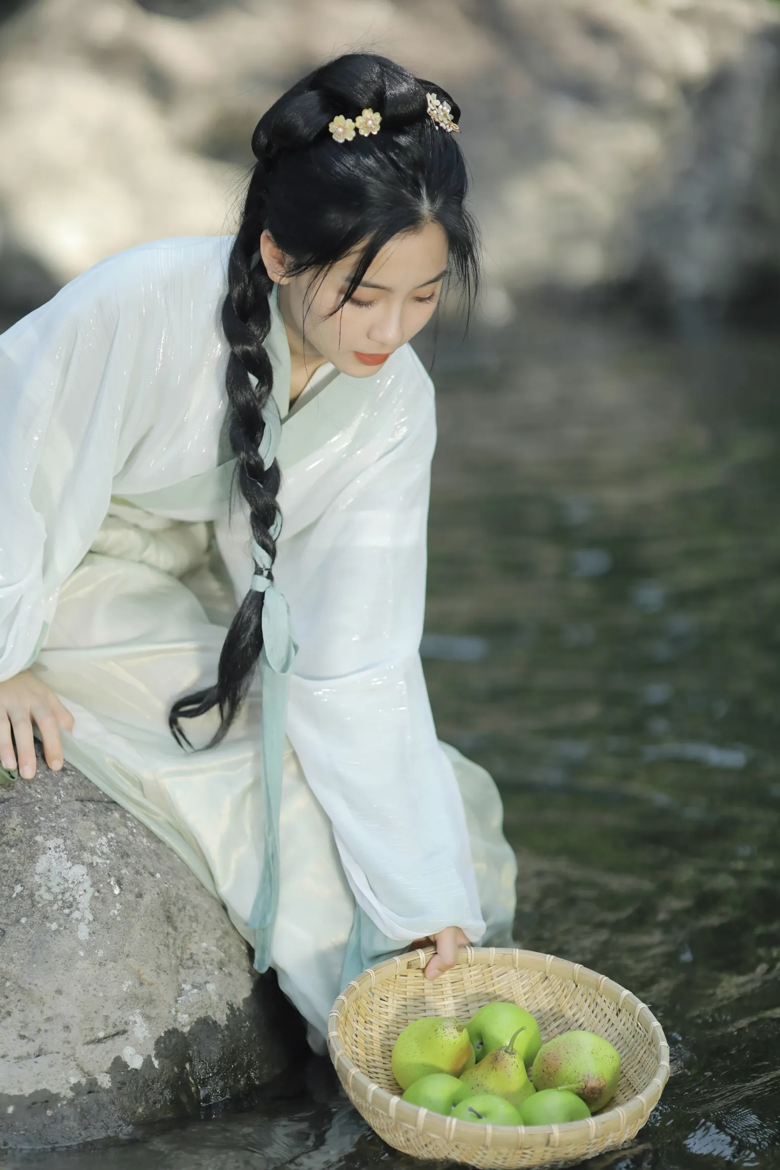 [艺图语] 2022.12.09 Vol.2638 – 梦华录 往往#[36P]-2