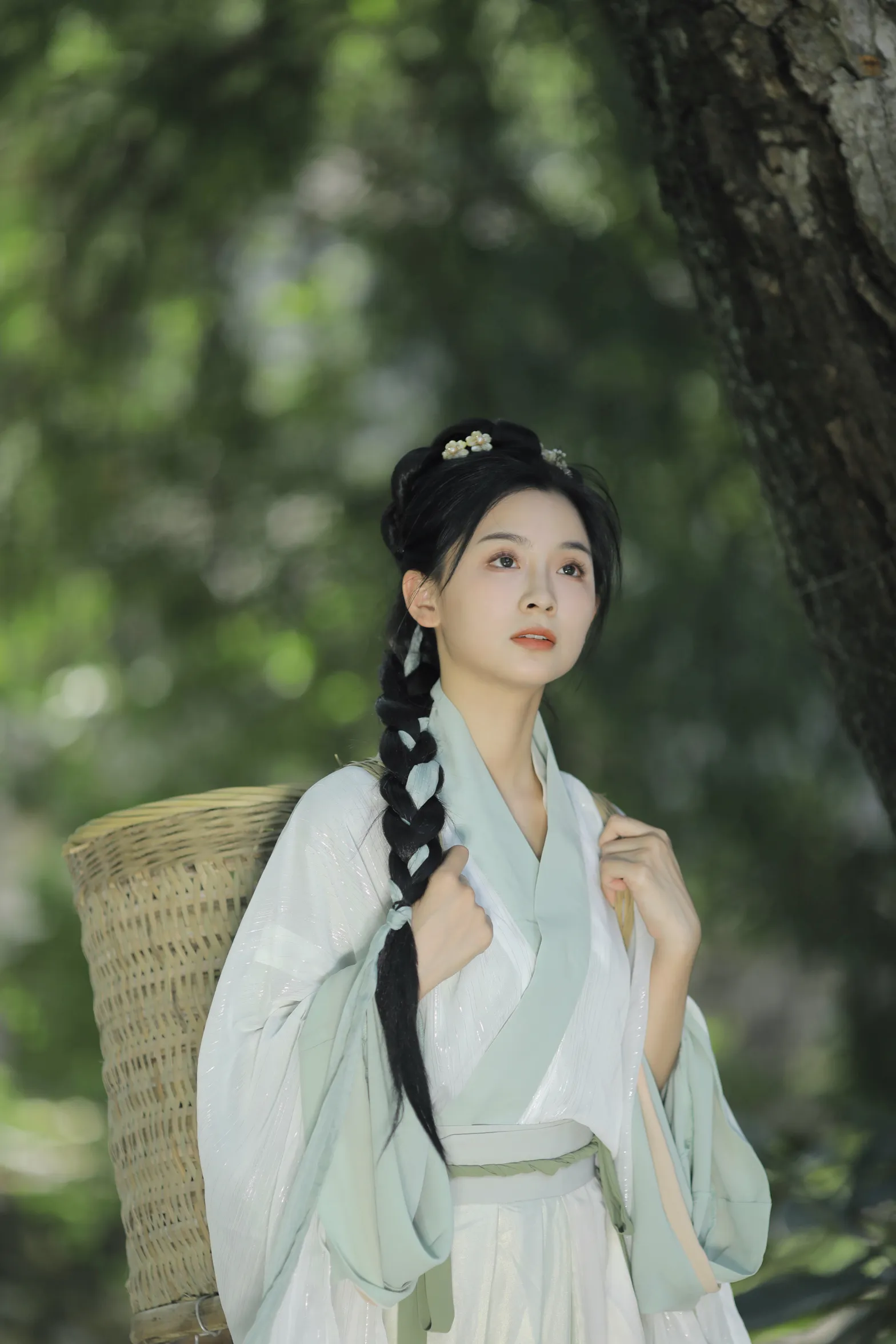 [艺图语] 2022.12.09 Vol.2638 – 梦华录 往往#[36P]-5