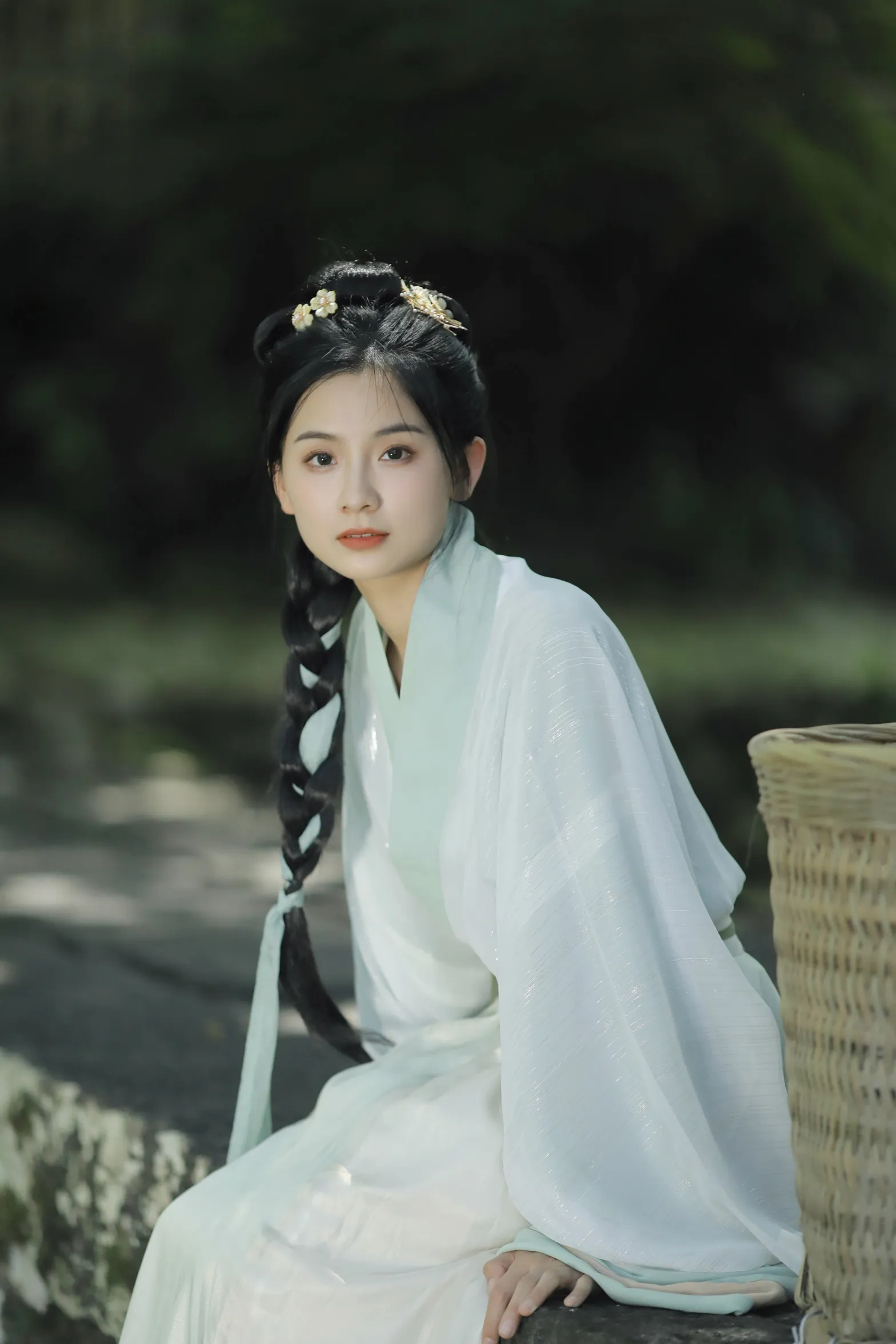 [艺图语] 2022.12.09 Vol.2638 – 梦华录 往往#[36P]-11