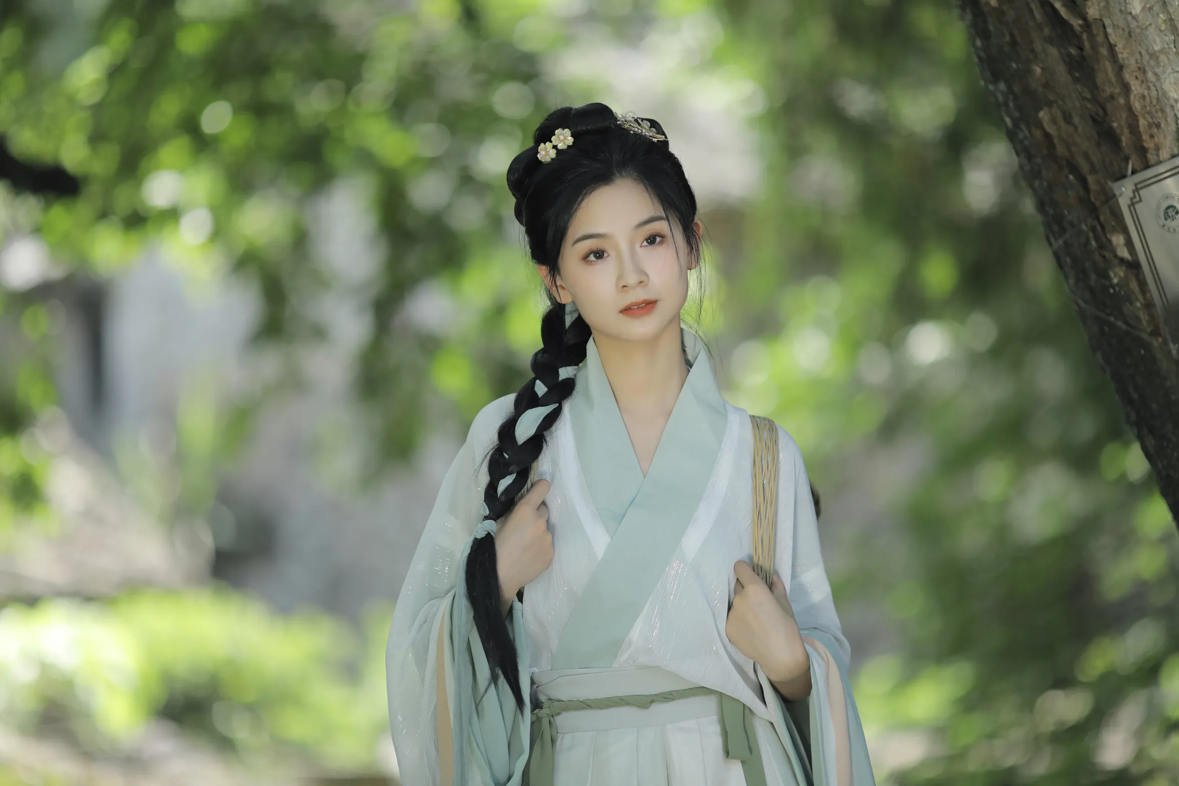 [艺图语] 2022.12.09 Vol.2638 – 梦华录 往往#[36P]-15