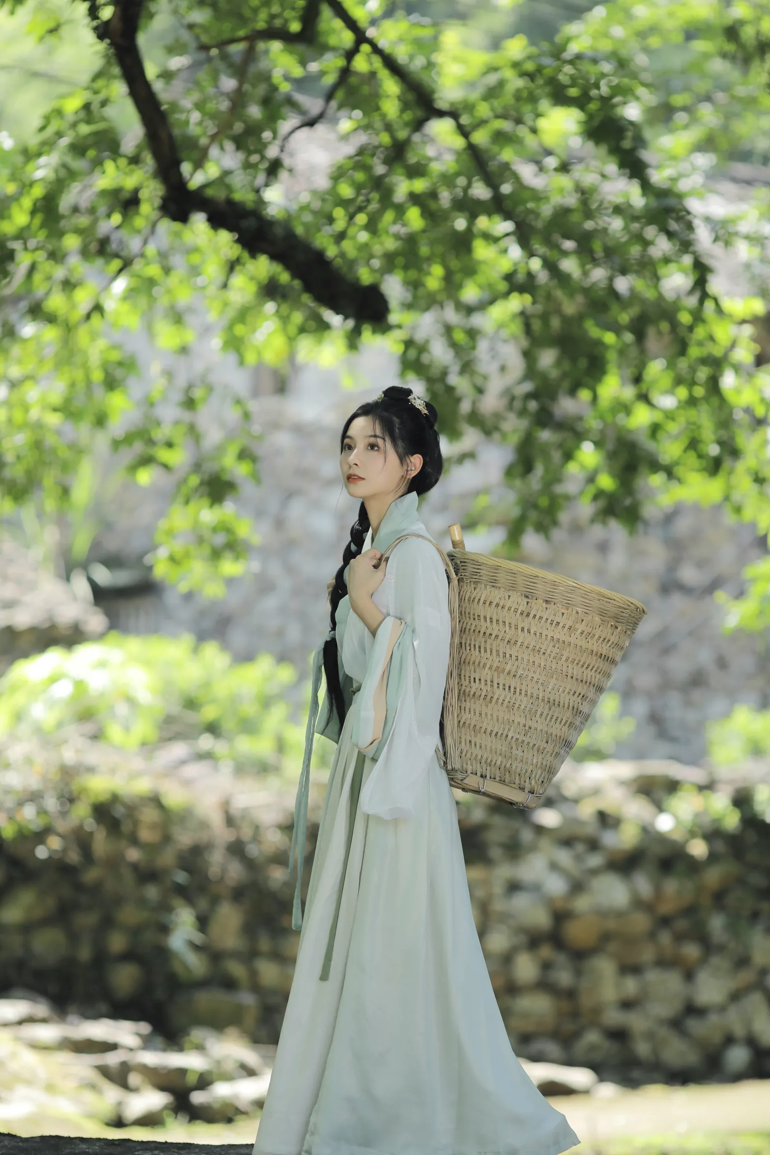 [艺图语] 2022.12.09 Vol.2638 – 梦华录 往往#[36P]-16