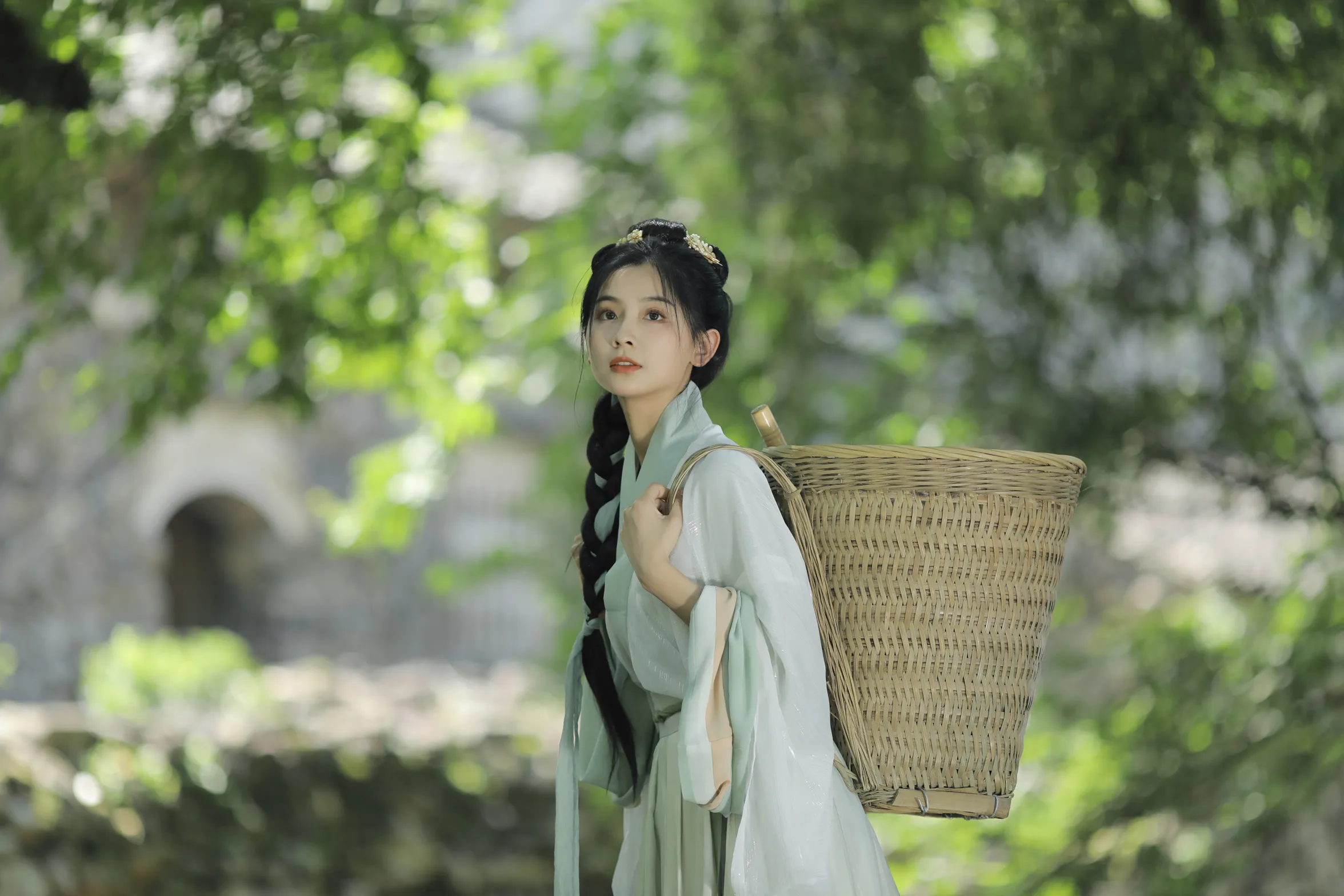 [艺图语] 2022.12.09 Vol.2638 – 梦华录 往往#[36P]-17