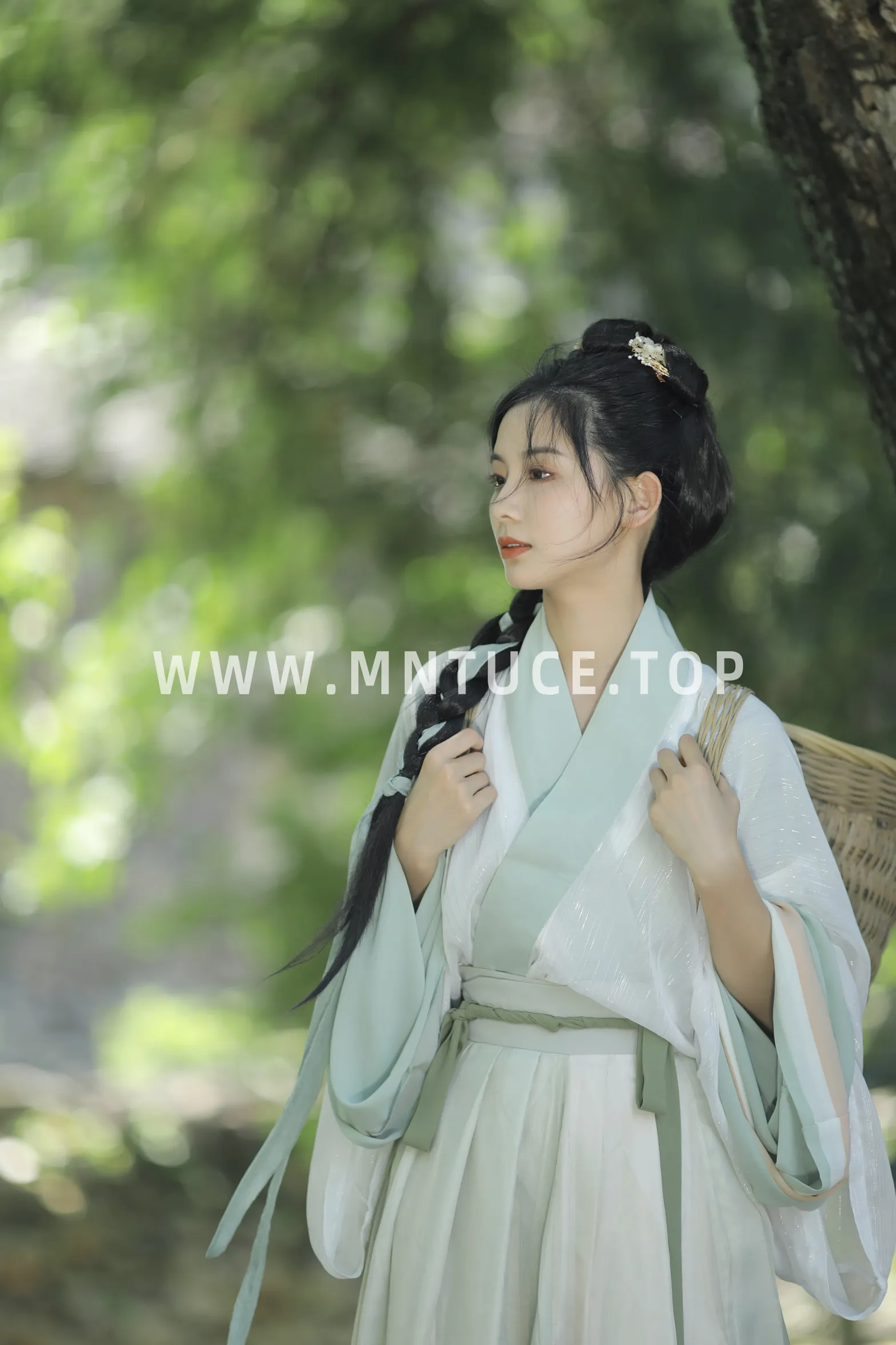 [艺图语] 2022.12.09 Vol.2638 – 梦华录 往往#[36P]-18