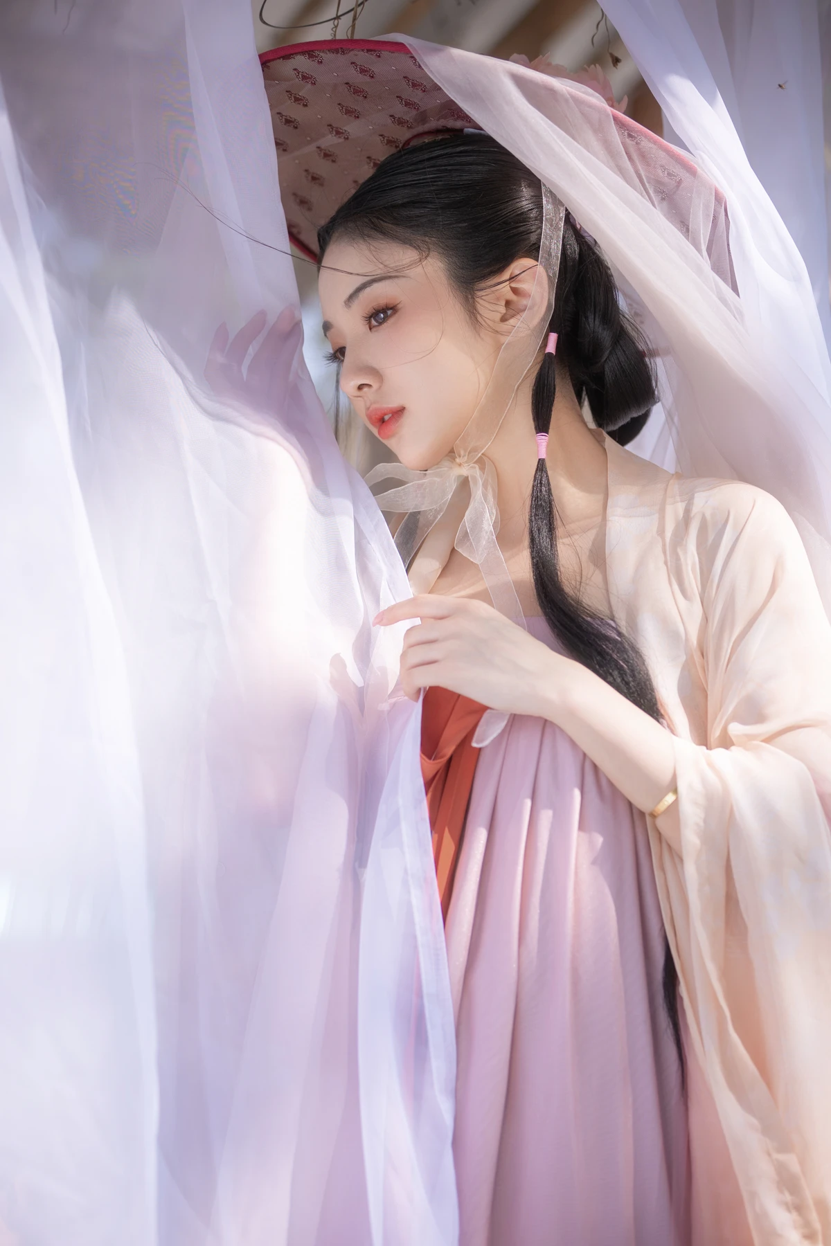 [艺图语] 2022.12.28 Vol.2778 – 若梦 崴一下#[27P]-10