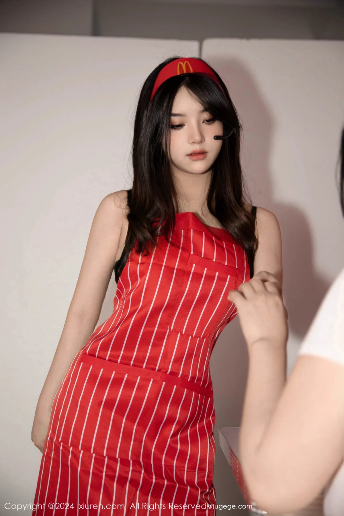 [秀人网] 2024.05.24 No.8599 模特合集#[76P]-5