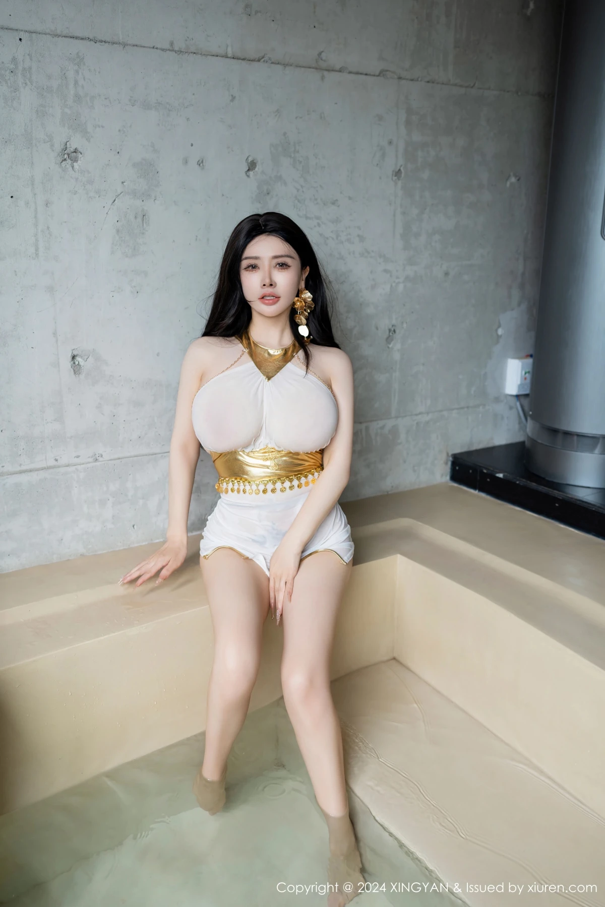 [星颜社] 2024.06.07 VOL.238 潘思沁#[83P]-7