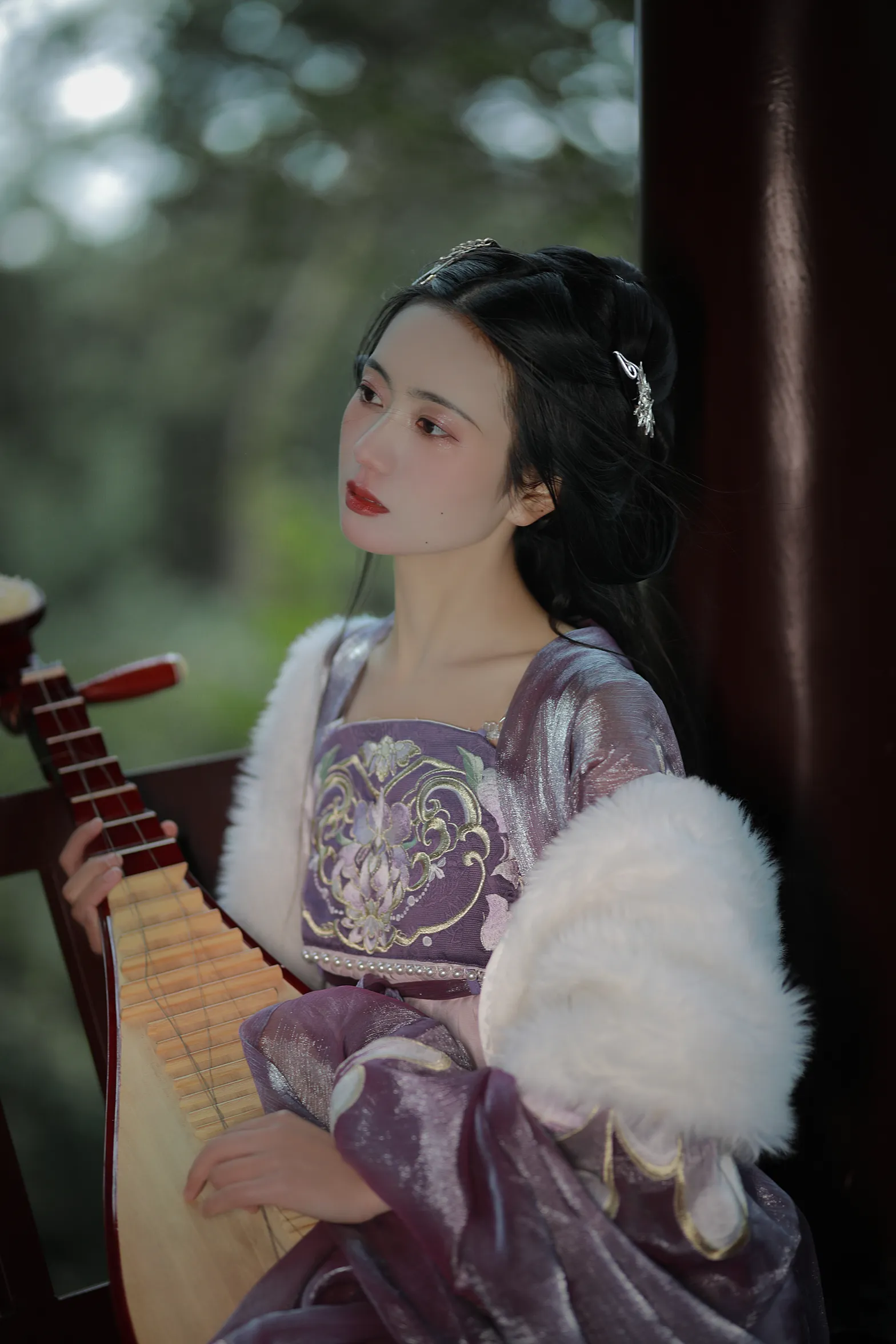 [艺图语] 2022.12.01 Vol.2573 – 皆梦 瑜瑾#[27P]-10