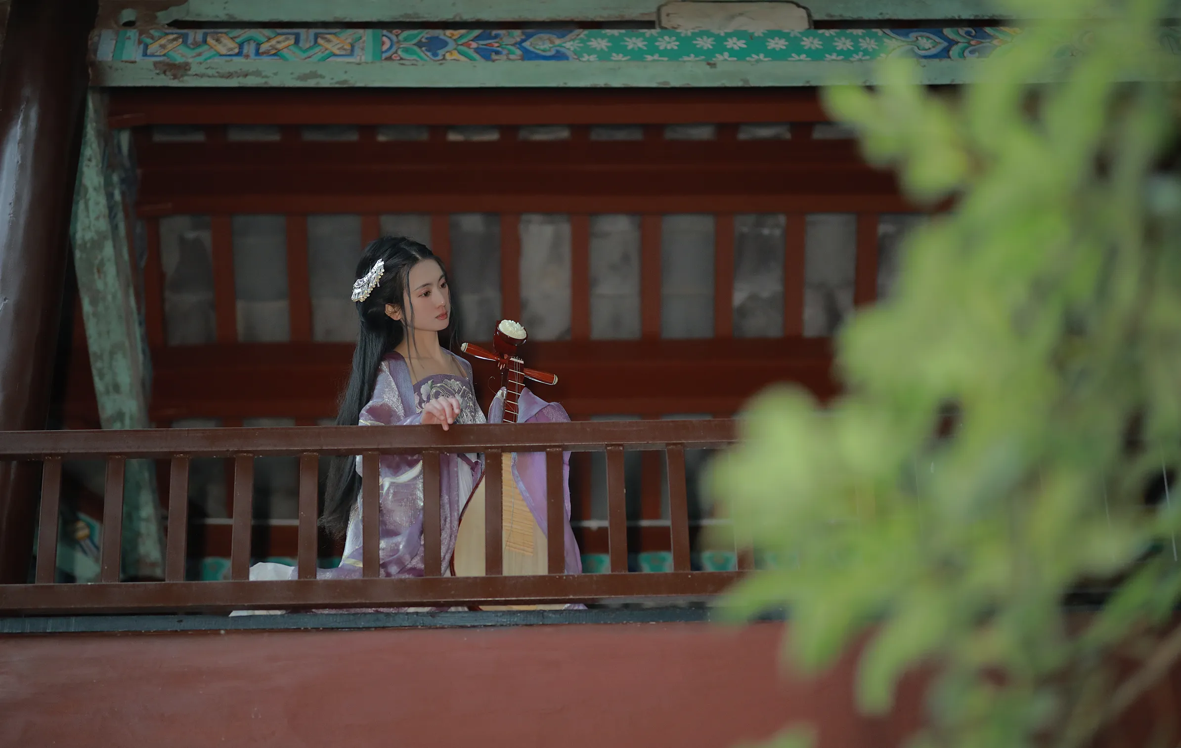 [艺图语] 2022.12.01 Vol.2573 – 皆梦 瑜瑾#[27P]-8