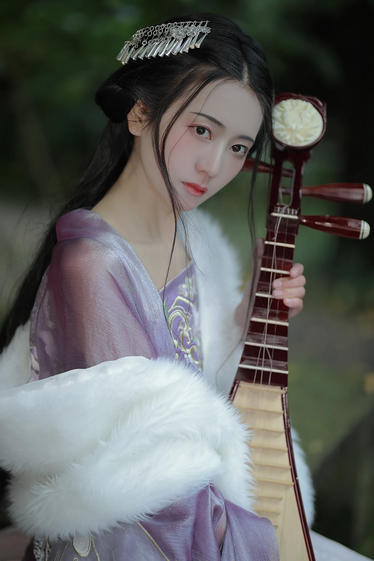 [艺图语] 2022.12.01 Vol.2573 – 皆梦 瑜瑾#[27P]-3