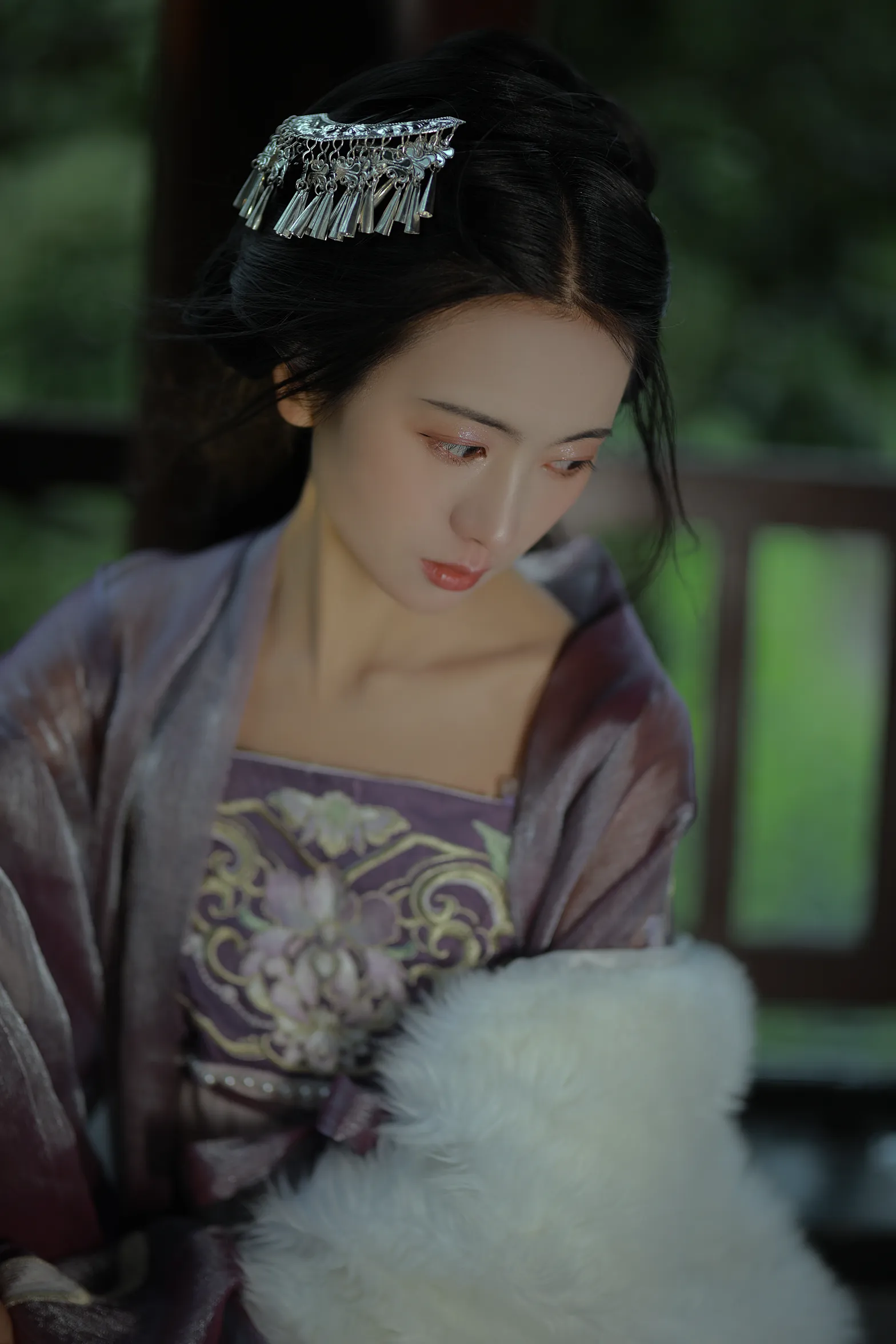 [艺图语] 2022.12.01 Vol.2573 – 皆梦 瑜瑾#[27P]-8