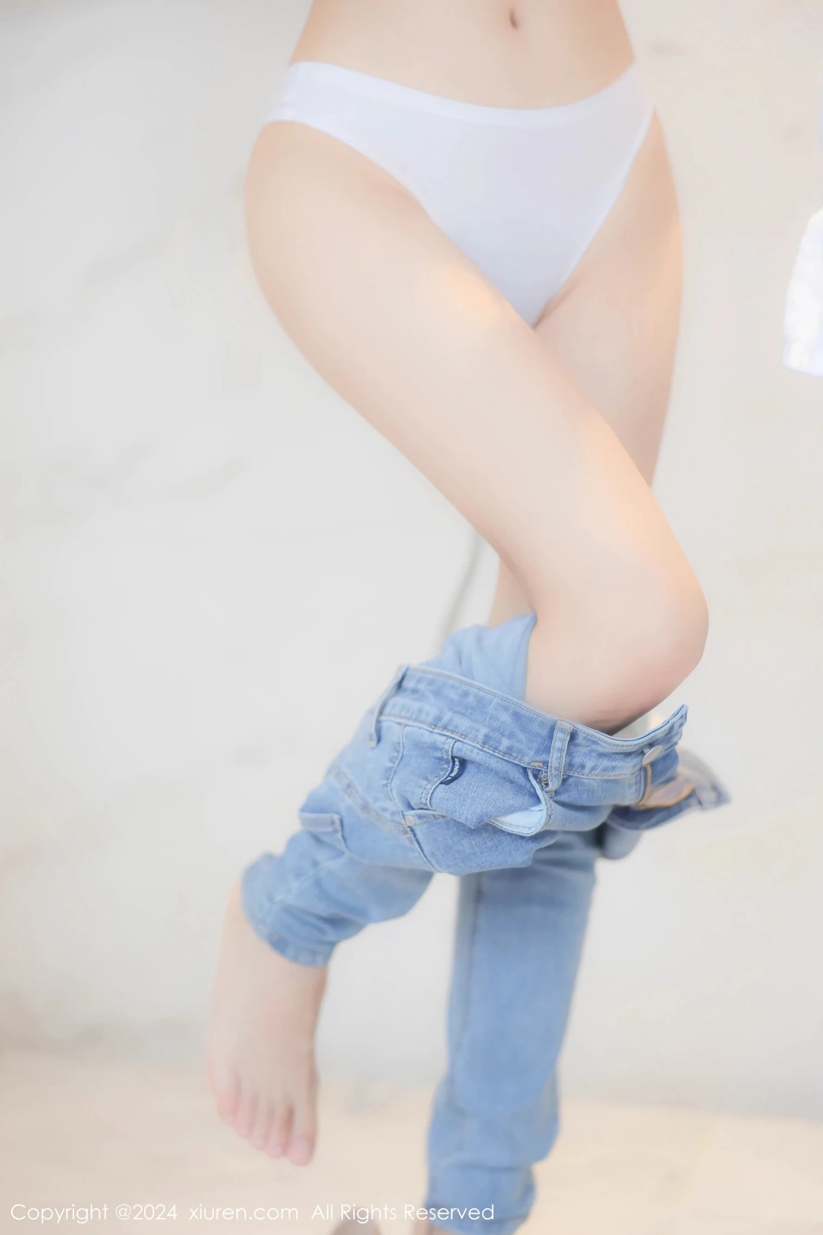 [秀人网] 2024.04.29 No.8467 周周不吃香菜#[89P]-5