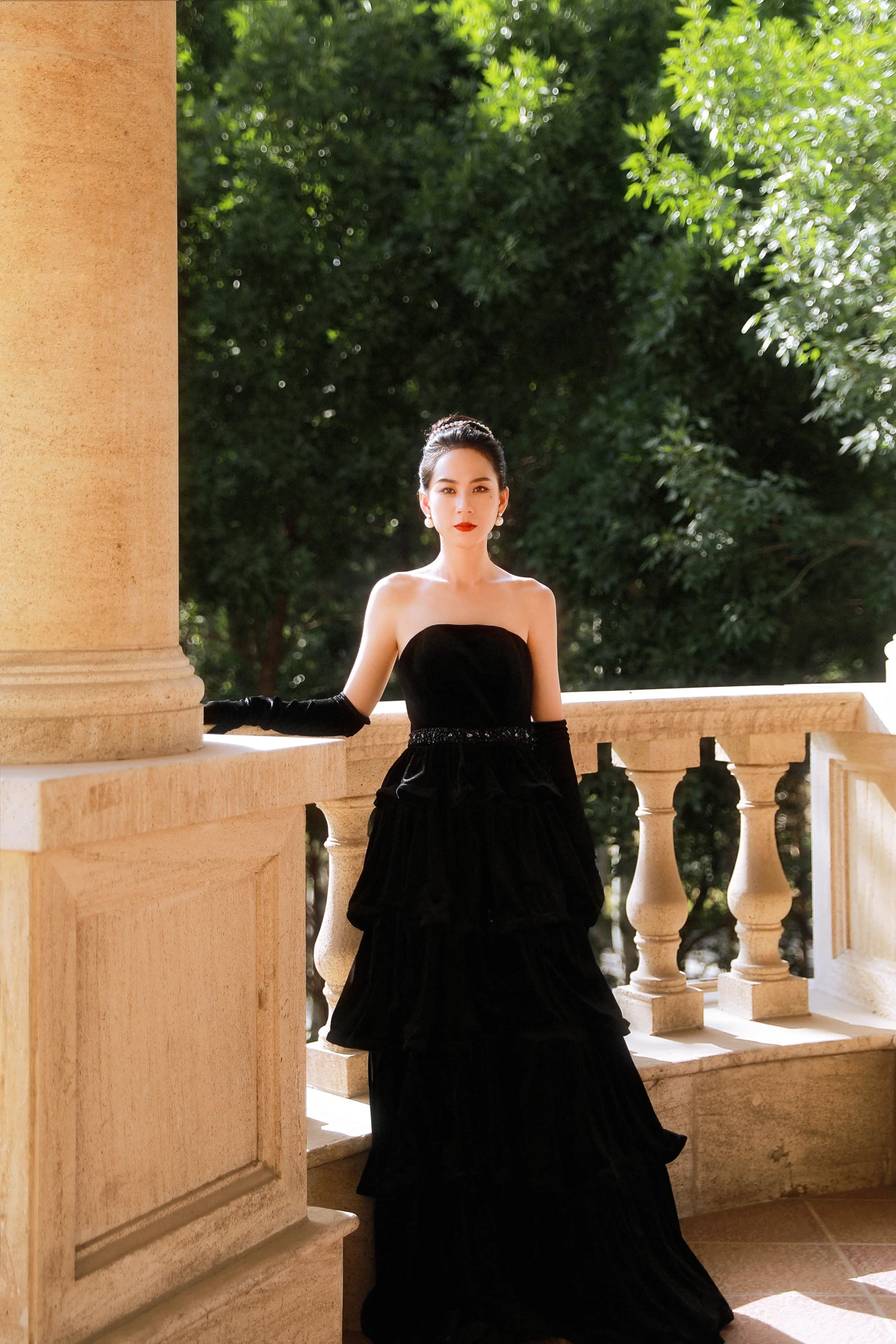 [YITUYU] 2023.01.13 Vol.2905 Hepburn style susu#[23P]-2
