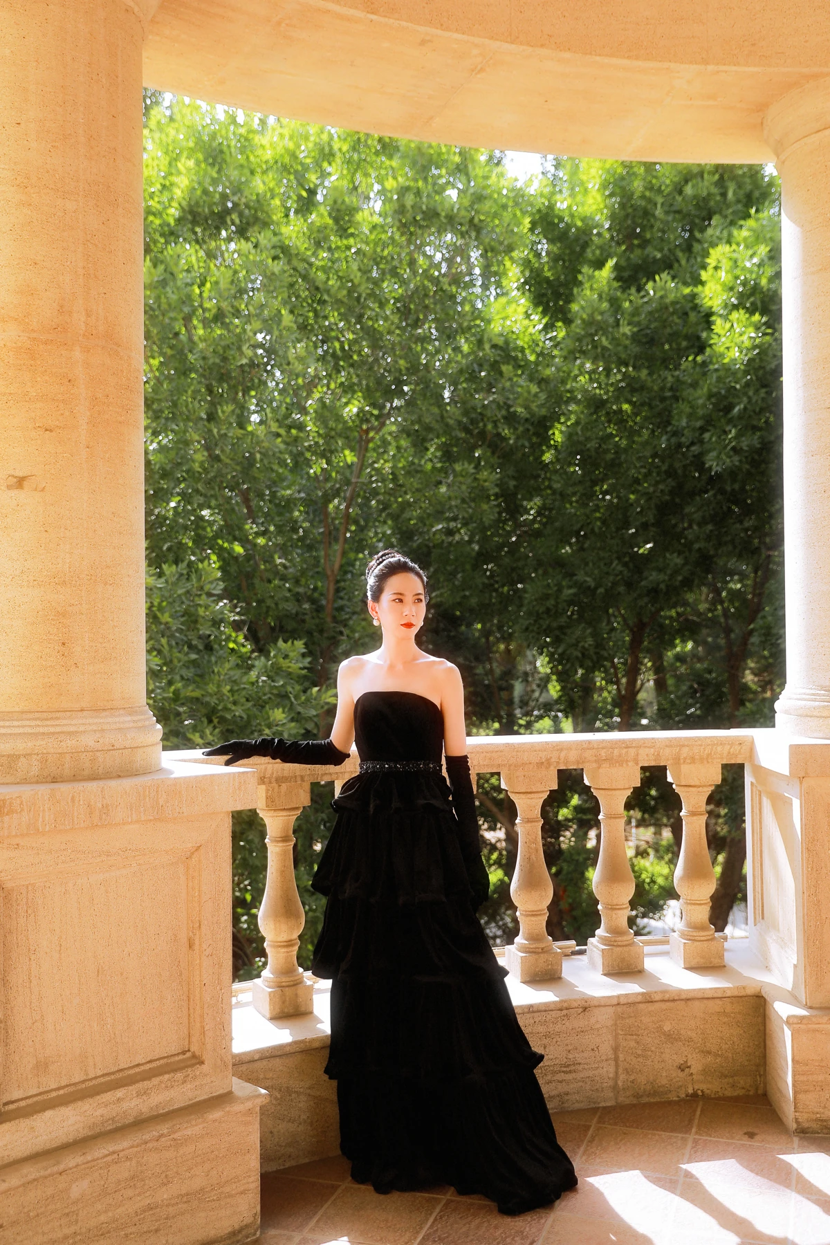 [YITUYU] 2023.01.13 Vol.2905 Hepburn style susu#[23P]-3