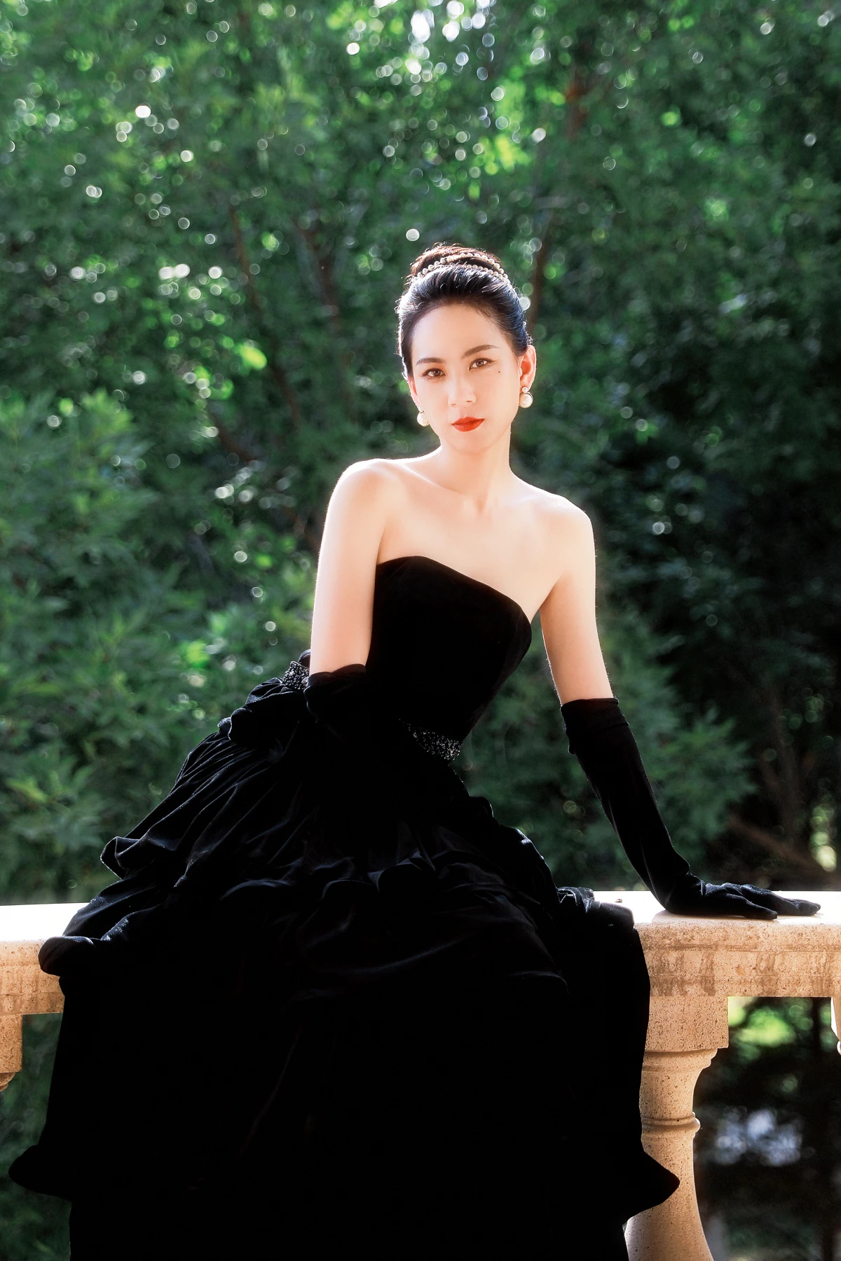 [YITUYU] 2023.01.13 Vol.2905 Hepburn style susu#[23P]-4