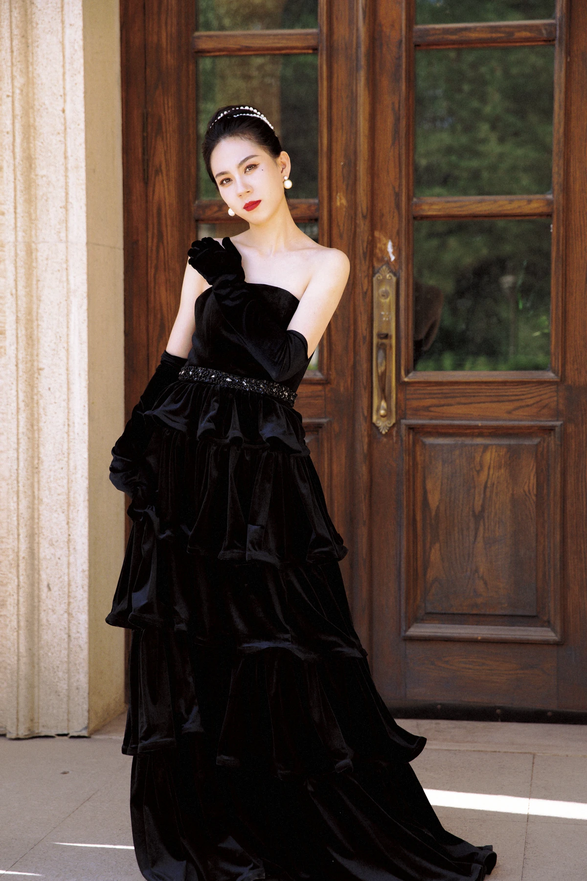 [YITUYU] 2023.01.13 Vol.2905 Hepburn style susu#[23P]-10