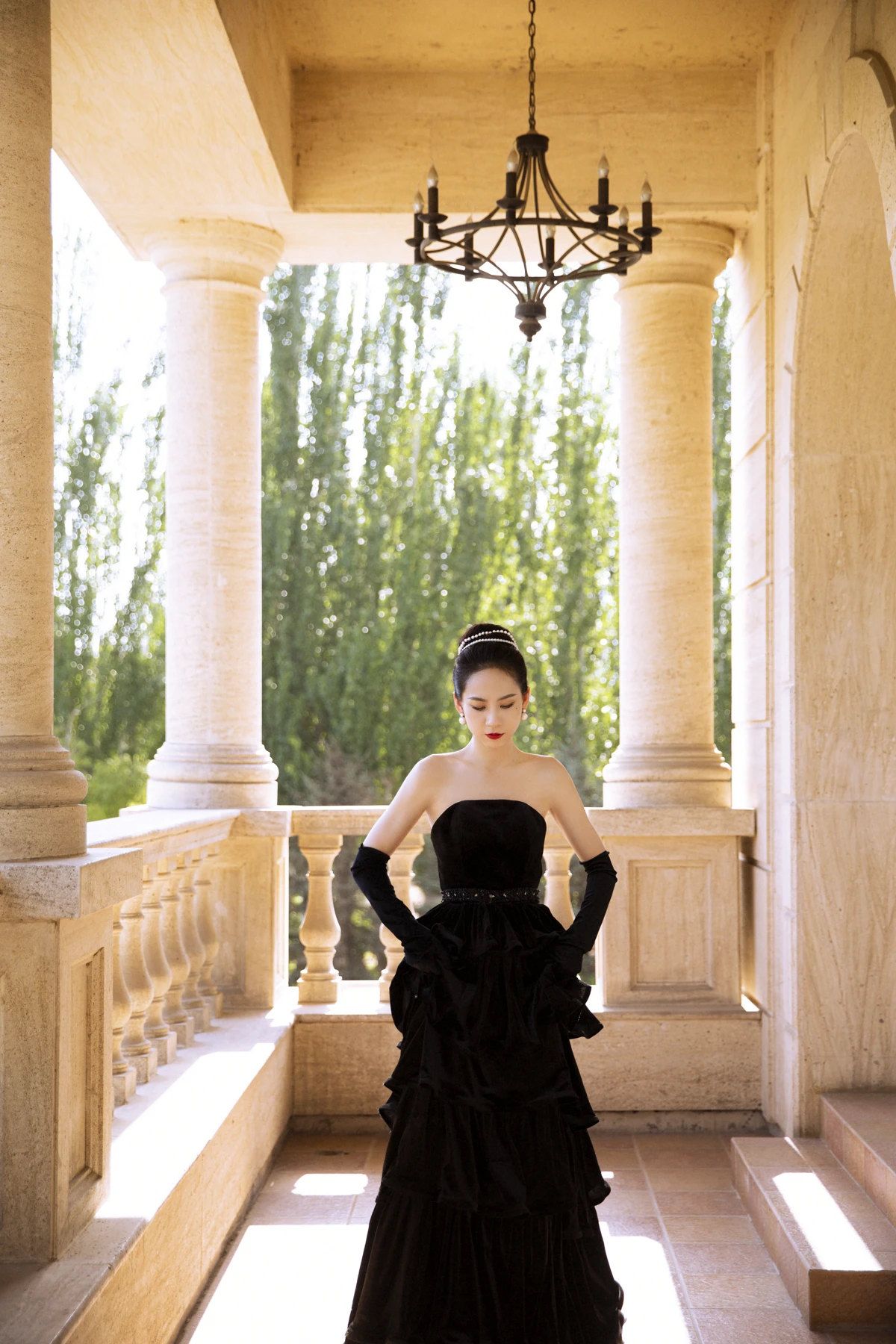 [艺图语] 2023.01.13 Vol.2905 赫本风 susu#[23P]-3