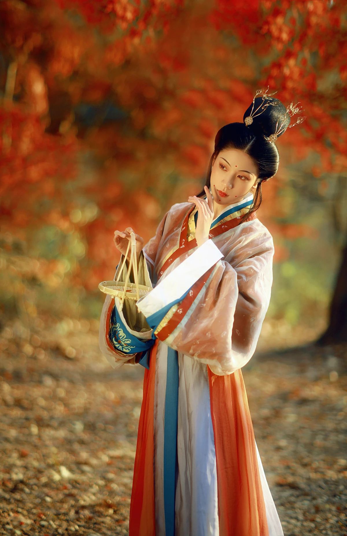 [YITUYU] 2022.12.26 Vol.2766 – Lovesickness Old Uncle Nan#[22P]-2