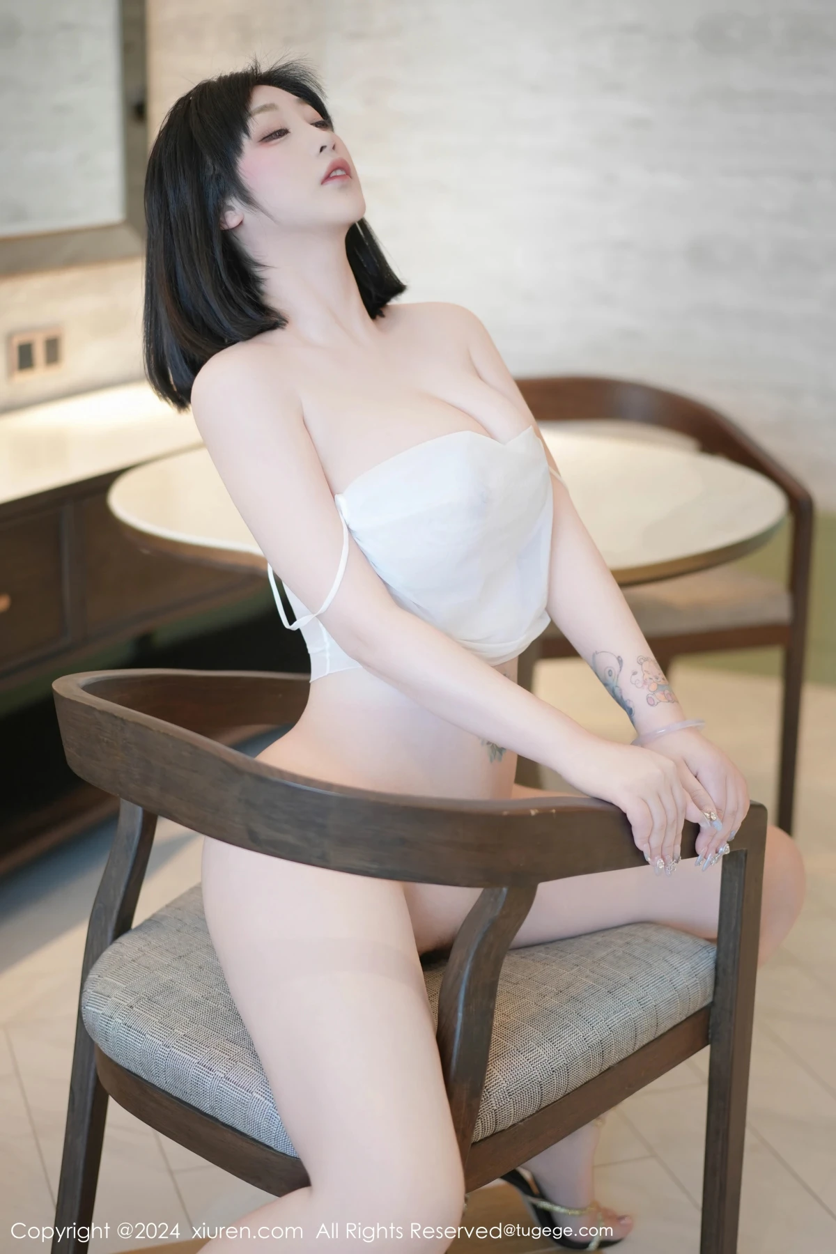 [秀人网] 2024.05.17 No.8558 妲己_Toxic#[63P]-2