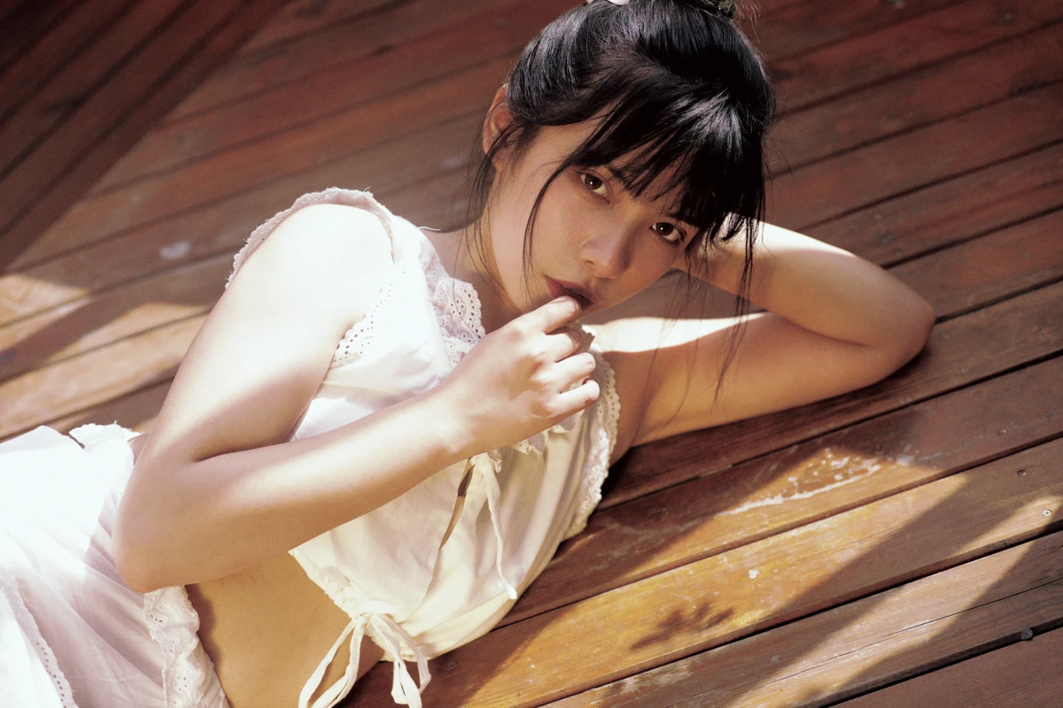 [YITUYU] 2023.03.08 Vol.3028 Xia Feng is silent Curry curry#[31P]-1