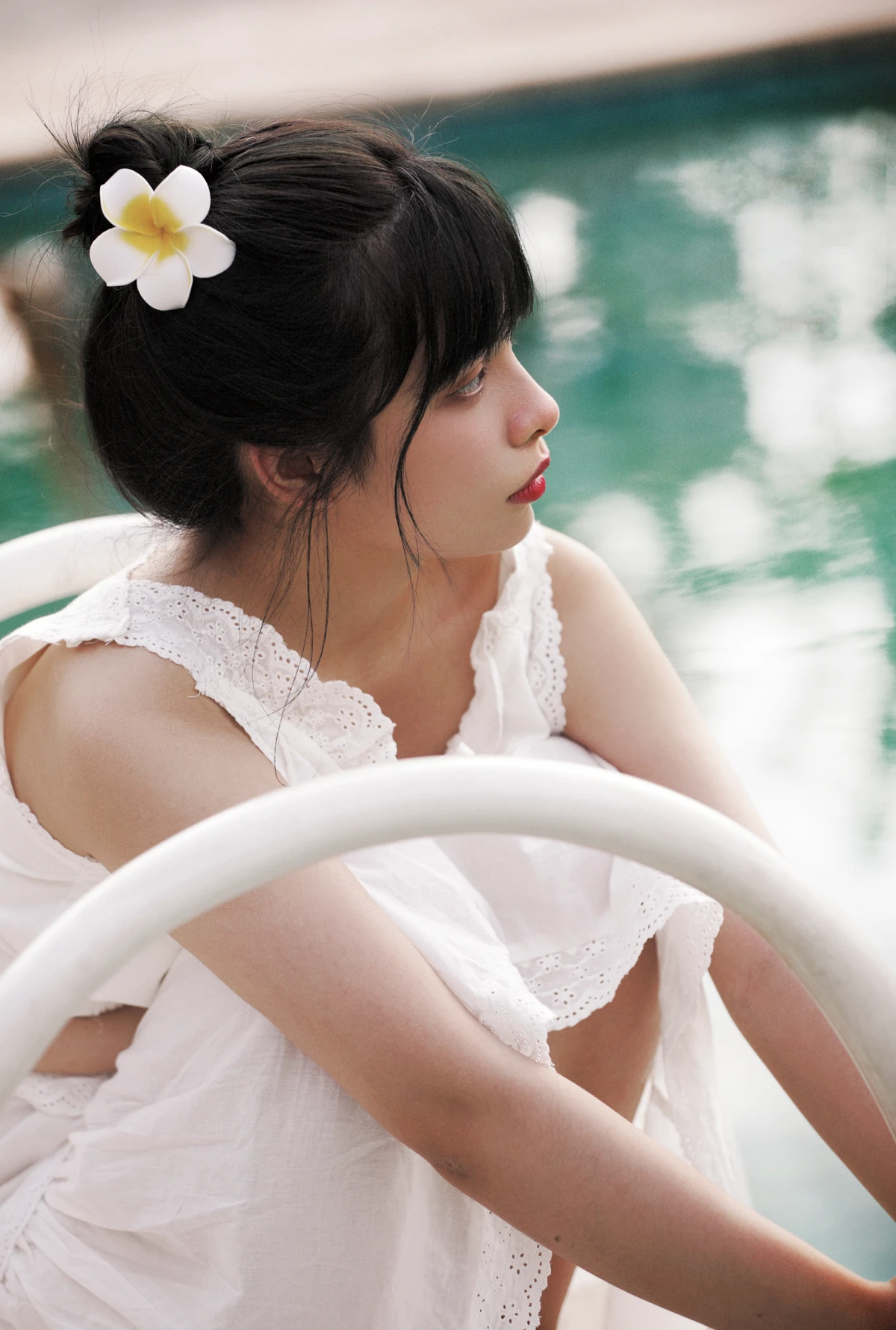 [YITUYU] 2023.03.08 Vol.3028 Xia Feng is silent Curry curry#[31P]-4