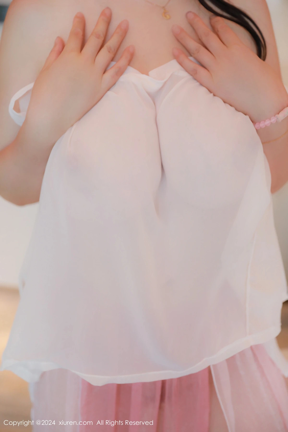 [秀人网] 2024.06.19 No.8724 陈柒柒#[87P]-6