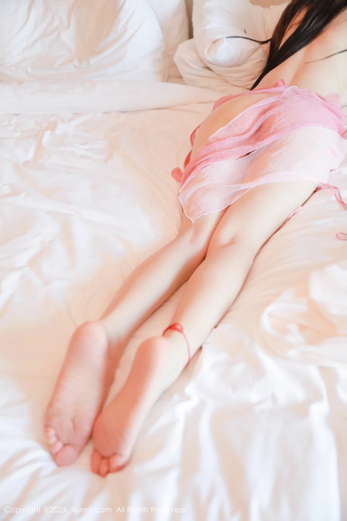 [秀人网] 2024.06.19 No.8724 陈柒柒#[87P]-10