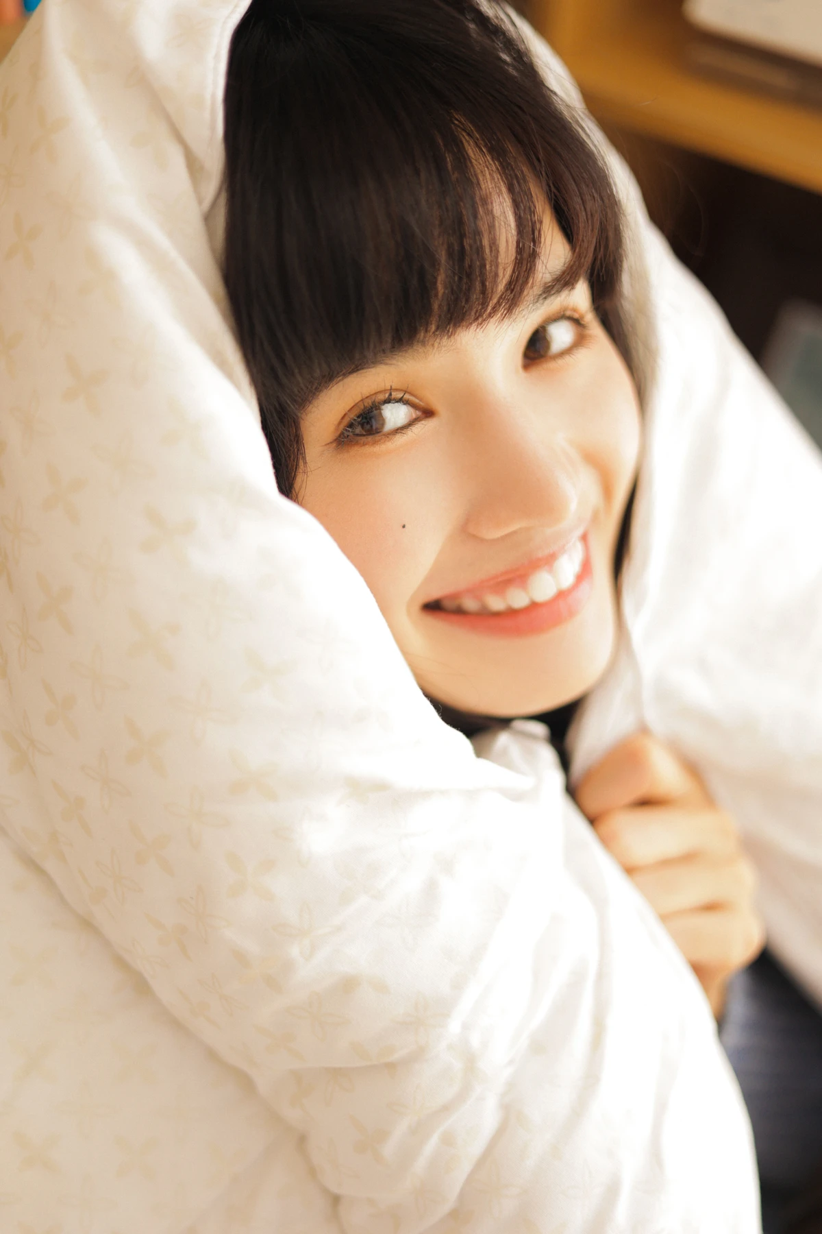 [艺图语] 2023.02.01 Vol.2945 她的眼睛有星星 夏施哈哈酱#[39P]-6
