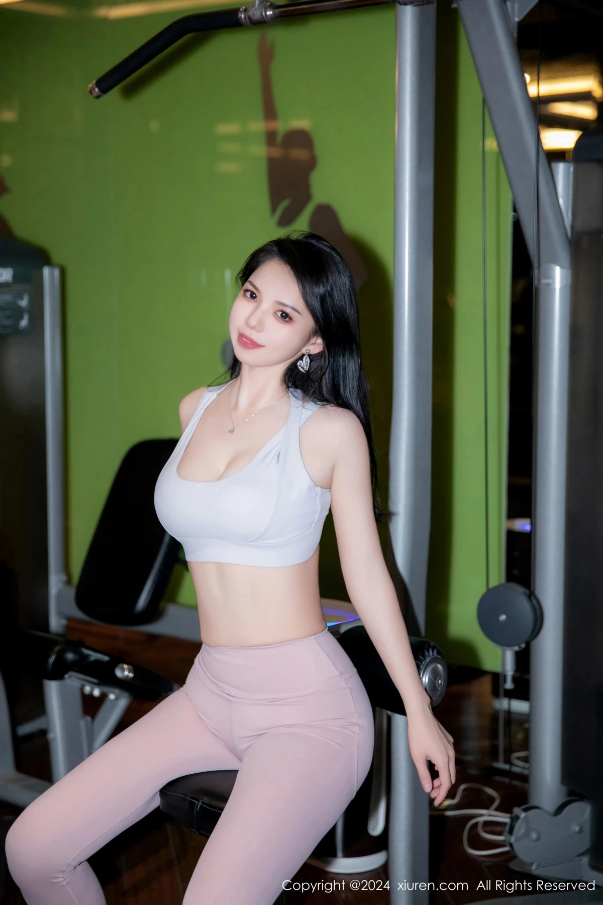 [秀人网] 2024.05.14 No.8533 大美妞儿#[75P]-3