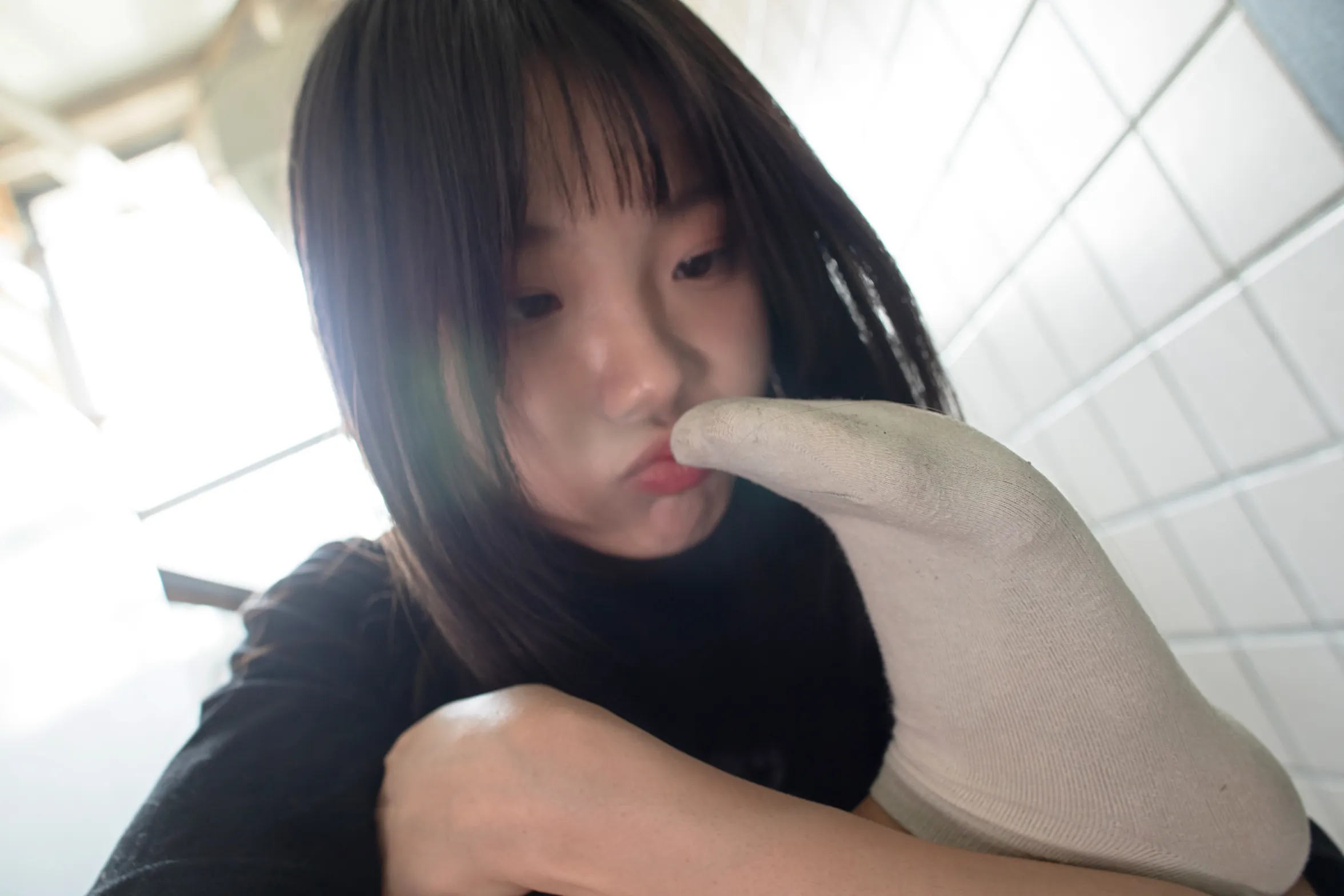 [爱美足] 爱美足 NO.264 可可#[90P]-12