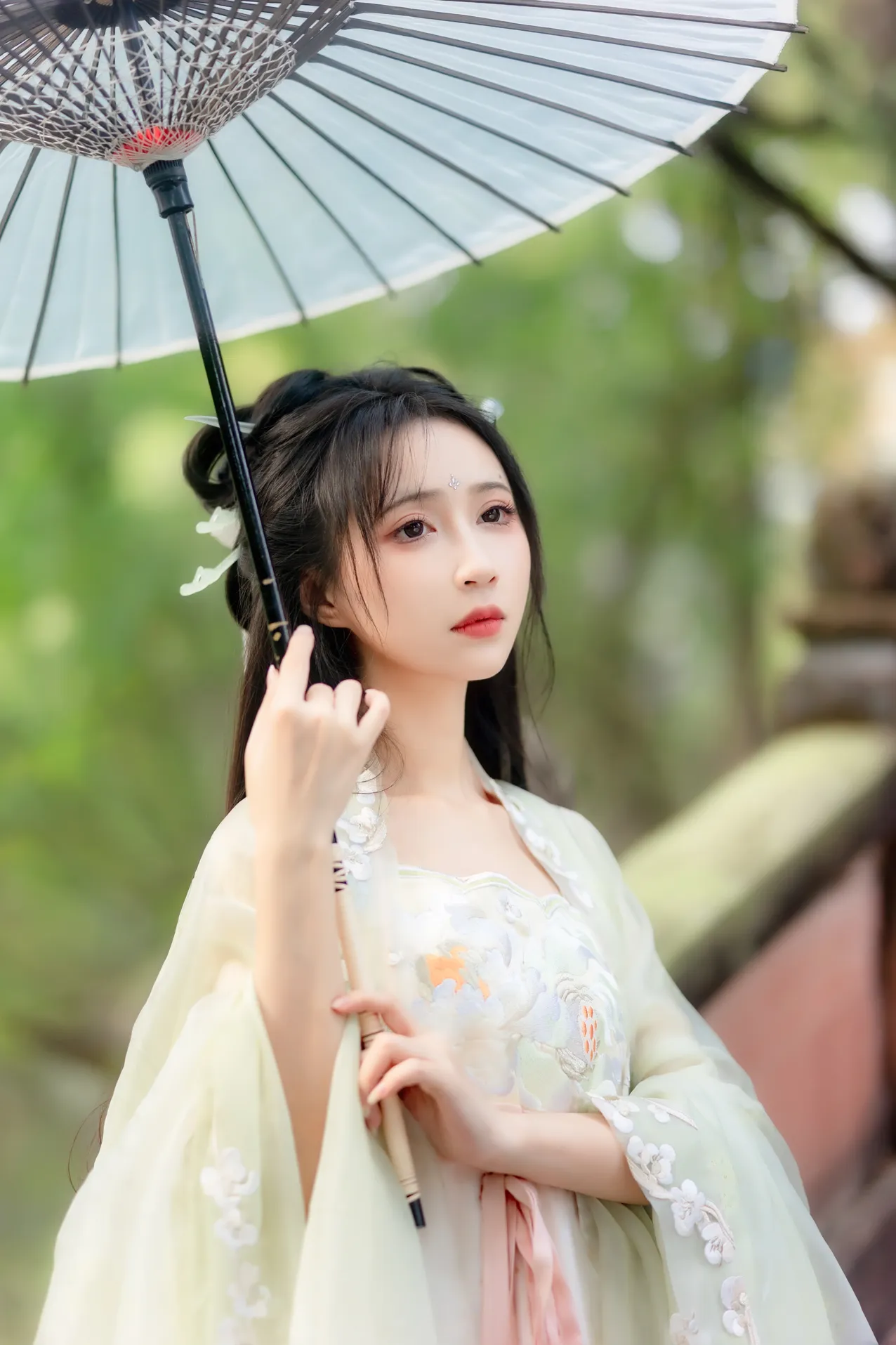 [艺图语] 2022.11.26 Vol.2531 – 拒霜思 -绮罗生的小苏苏-#[33P]-13