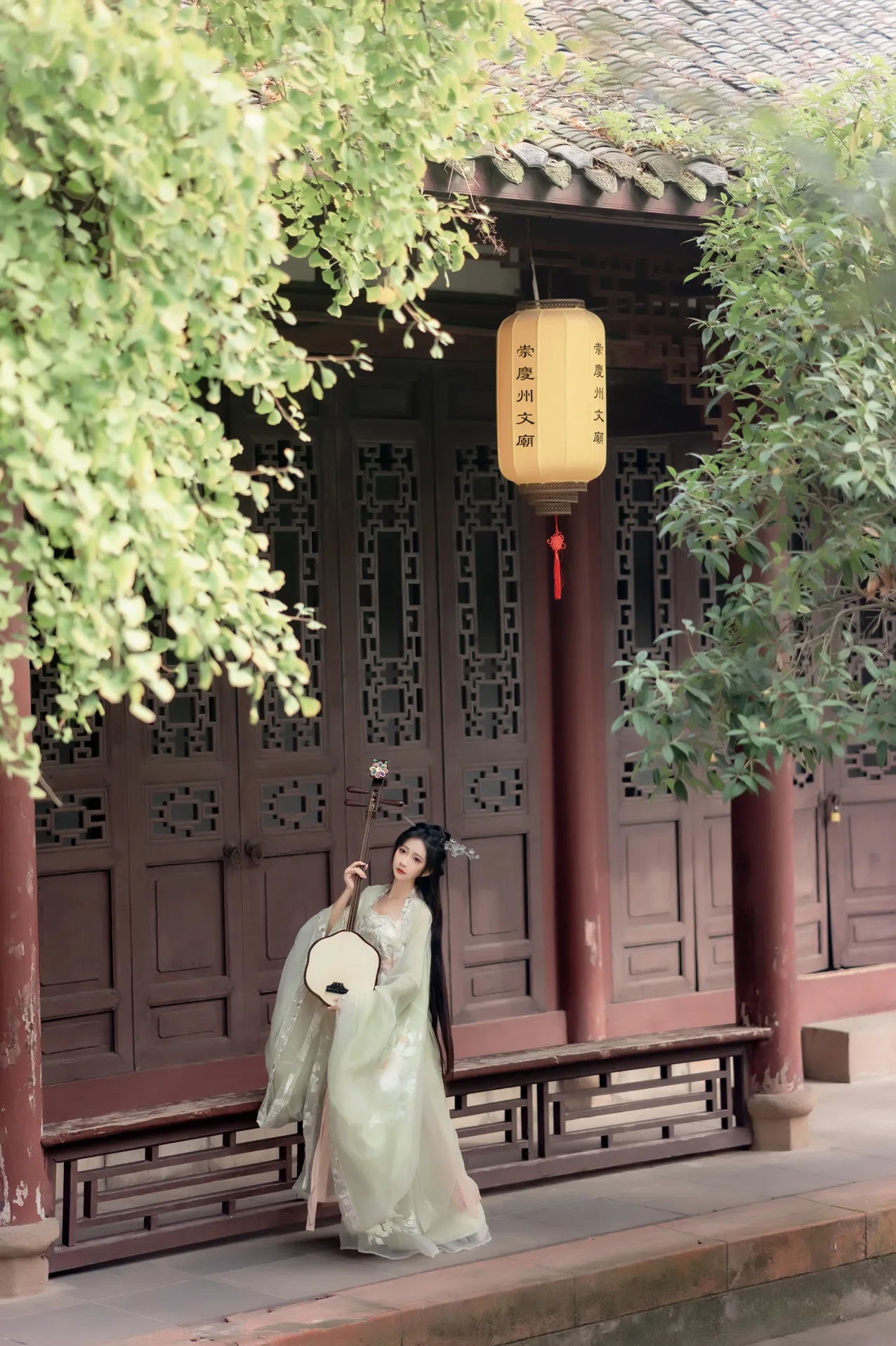 [艺图语] 2022.11.26 Vol.2531 – 拒霜思 -绮罗生的小苏苏-#[33P]-6