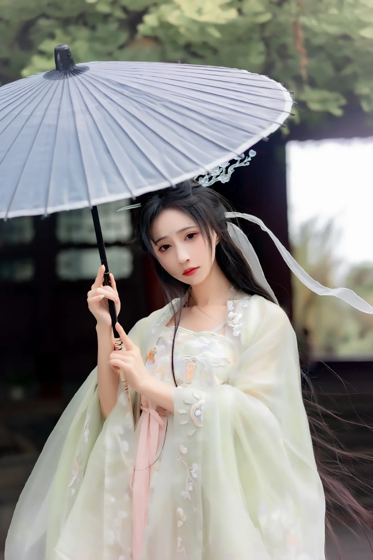 [艺图语] 2022.11.26 Vol.2531 – 拒霜思 -绮罗生的小苏苏-#[33P]-9