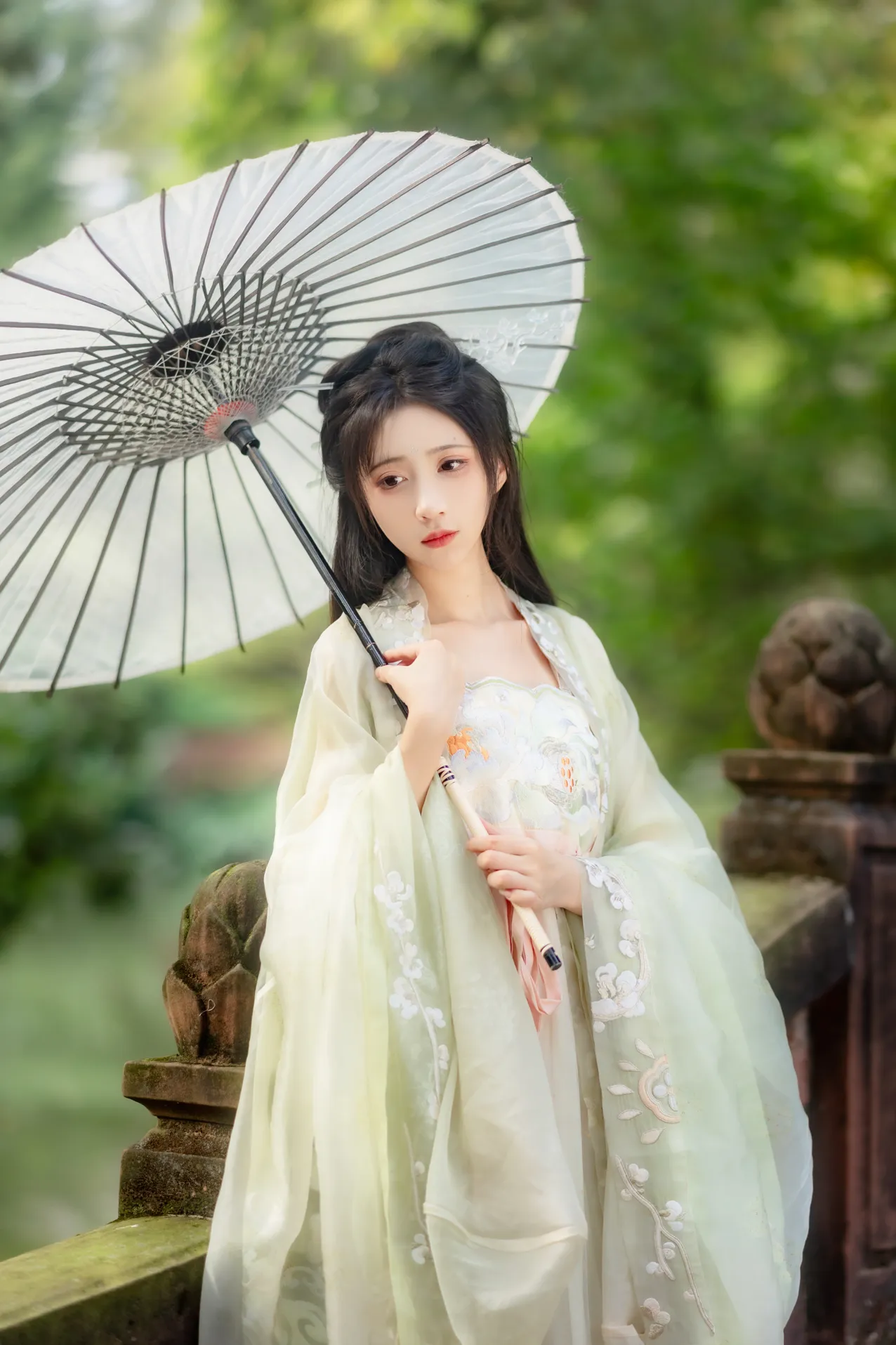 [艺图语] 2022.11.26 Vol.2531 – 拒霜思 -绮罗生的小苏苏-#[33P]-3