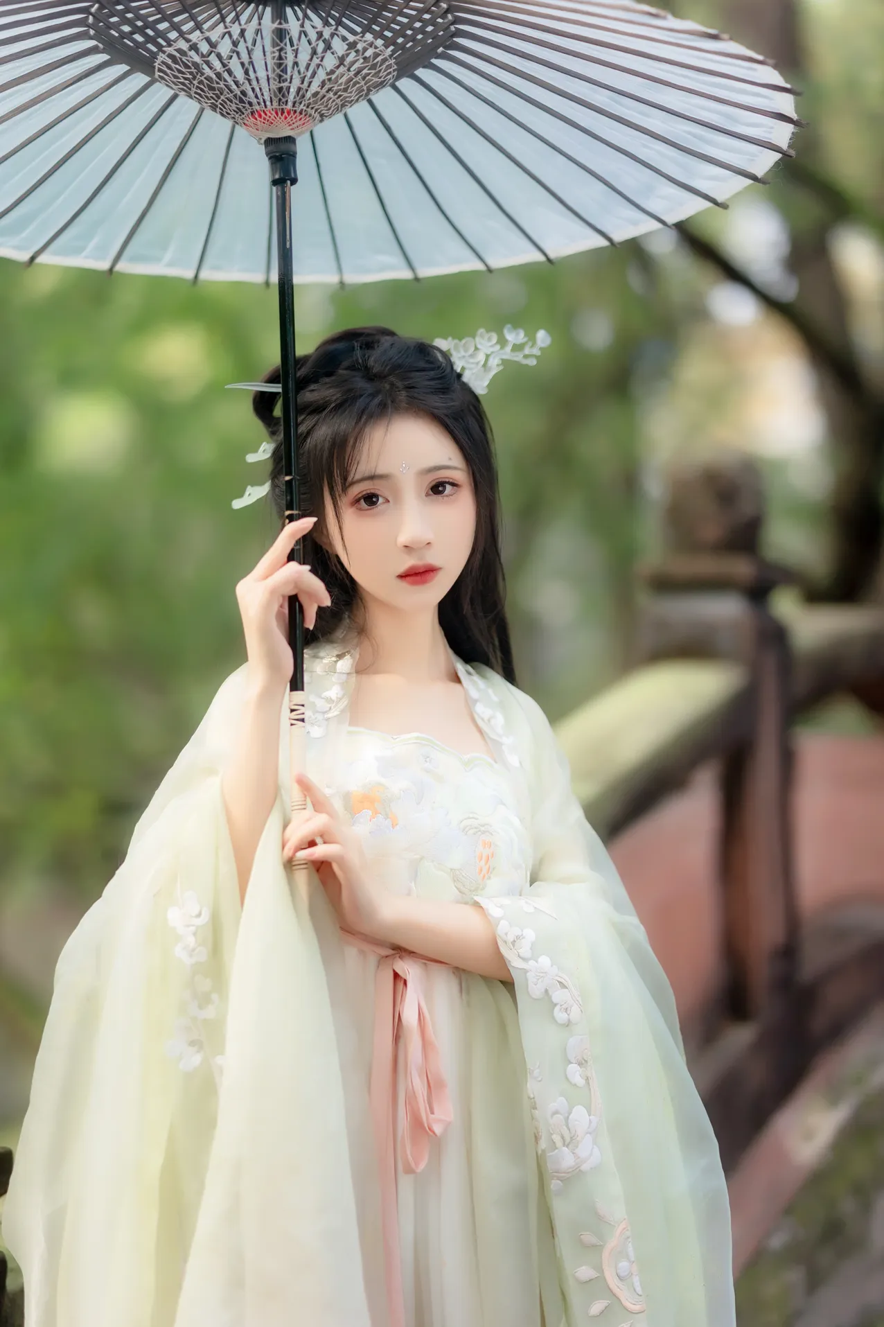 [艺图语] 2022.11.26 Vol.2531 – 拒霜思 -绮罗生的小苏苏-#[33P]-6