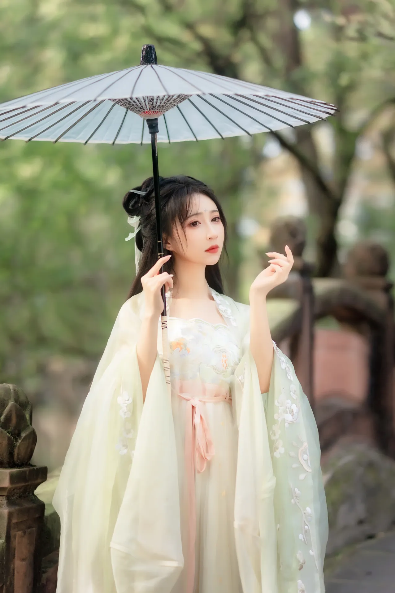 [艺图语] 2022.11.26 Vol.2531 – 拒霜思 -绮罗生的小苏苏-#[33P]-8