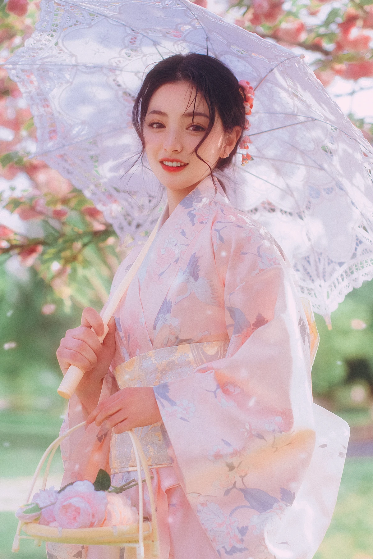 [艺图语] 2022.12.16 Vol.2689 – 春日的炽热与温柔 雨三岁ya#[38P]-18
