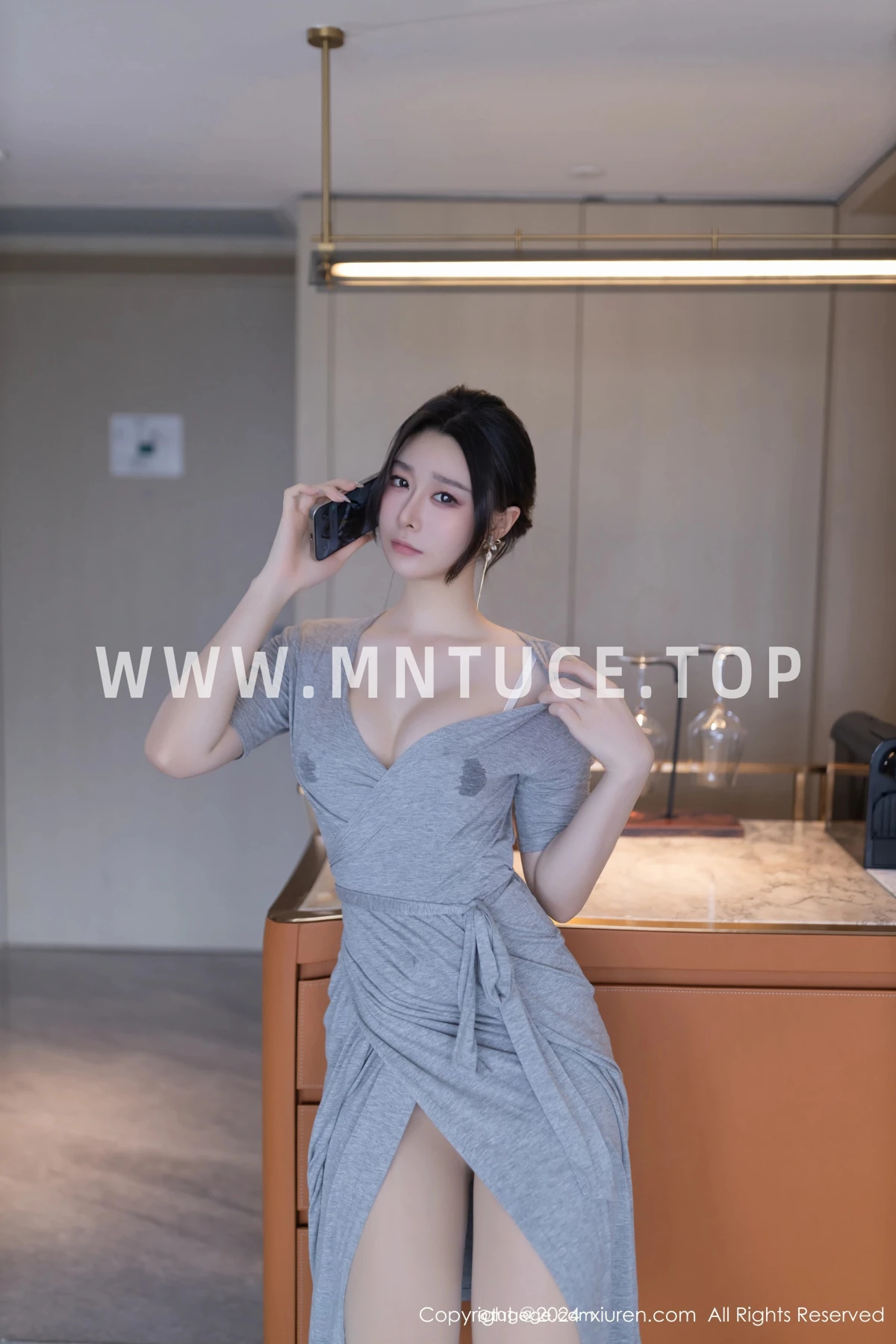 [秀人网] 2024.06.13 No.8699 小逗逗#[122P]-11