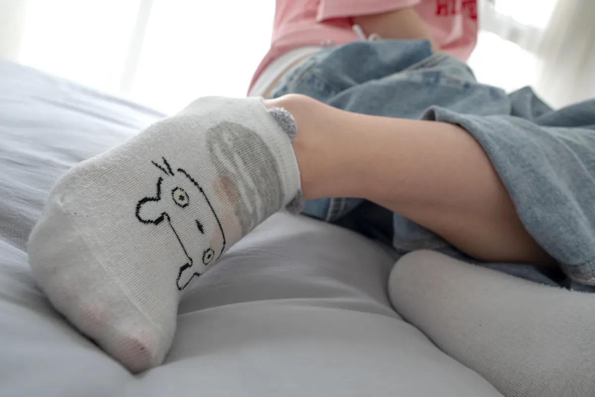[爱美足] 爱美足 NO.268 美琳#[132P]-11