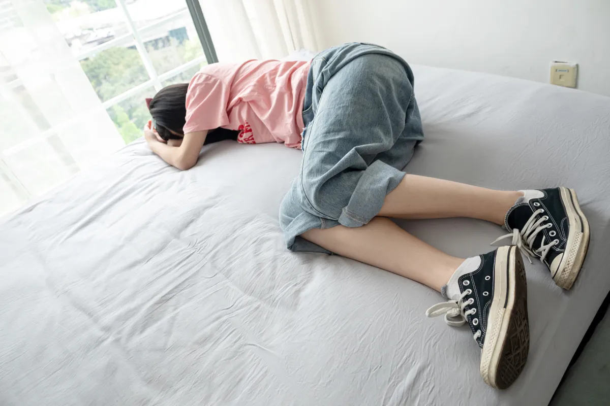 [爱美足] 爱美足 NO.268 美琳#[132P]-11