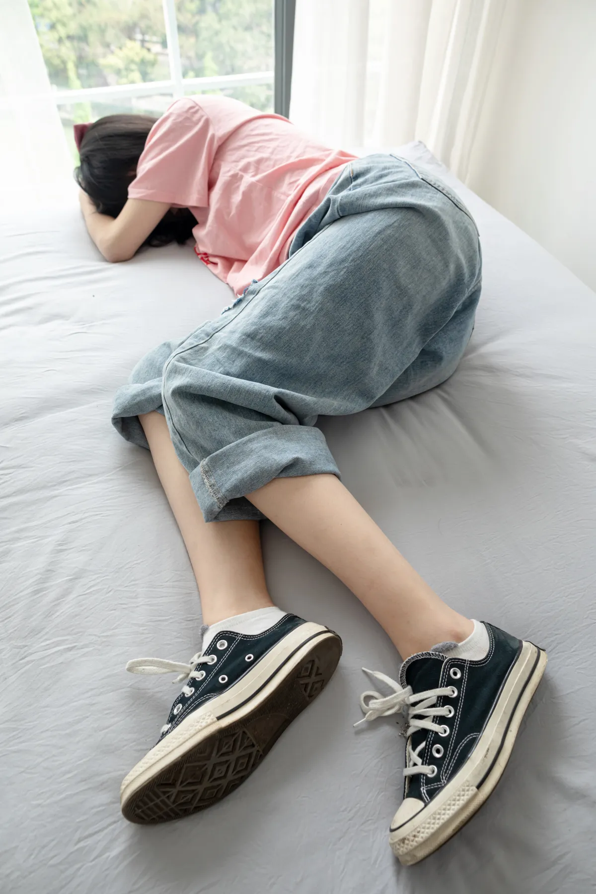[爱美足] 爱美足 NO.268 美琳#[132P]-12
