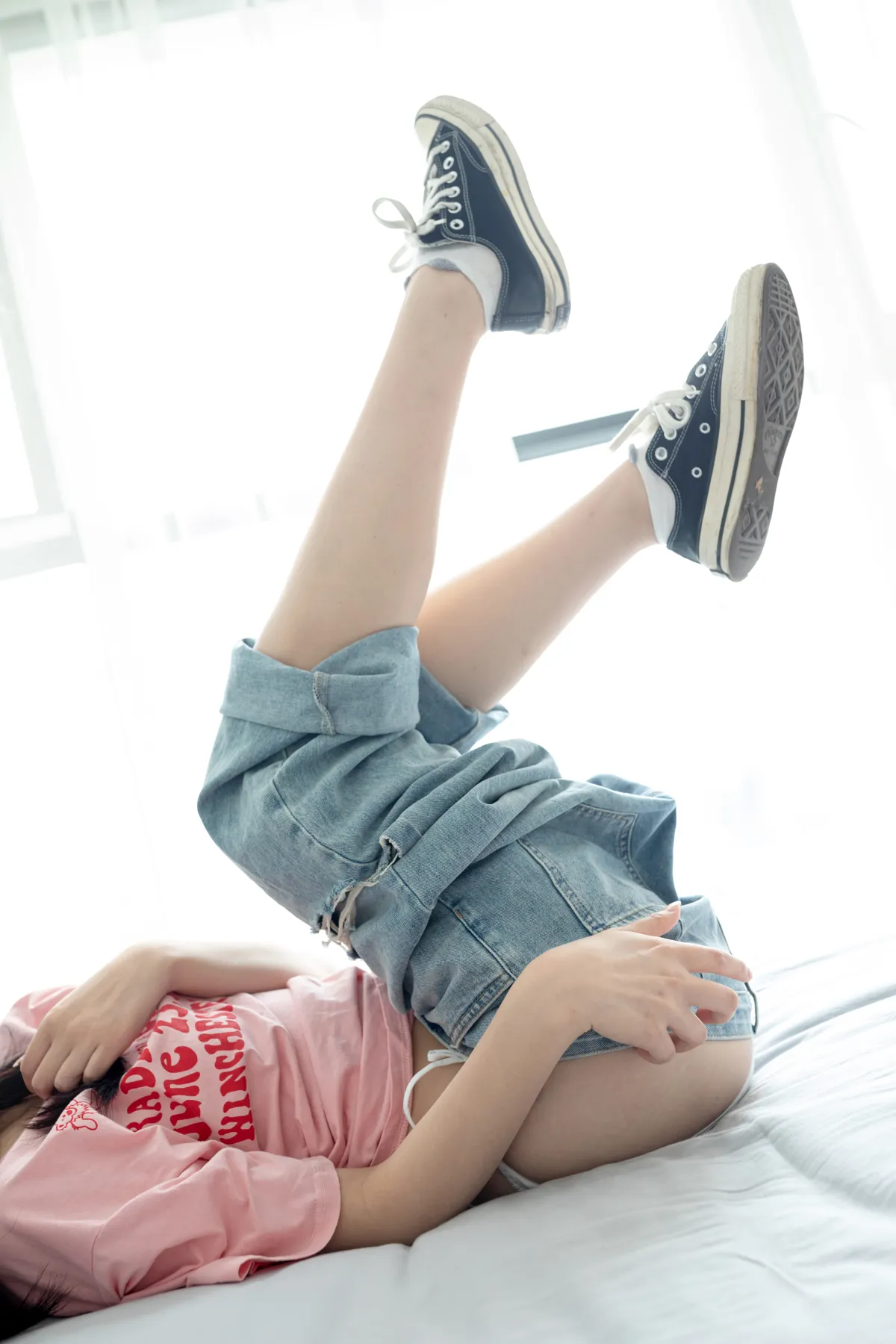 [爱美足] 爱美足 NO.268 美琳#[132P]-1
