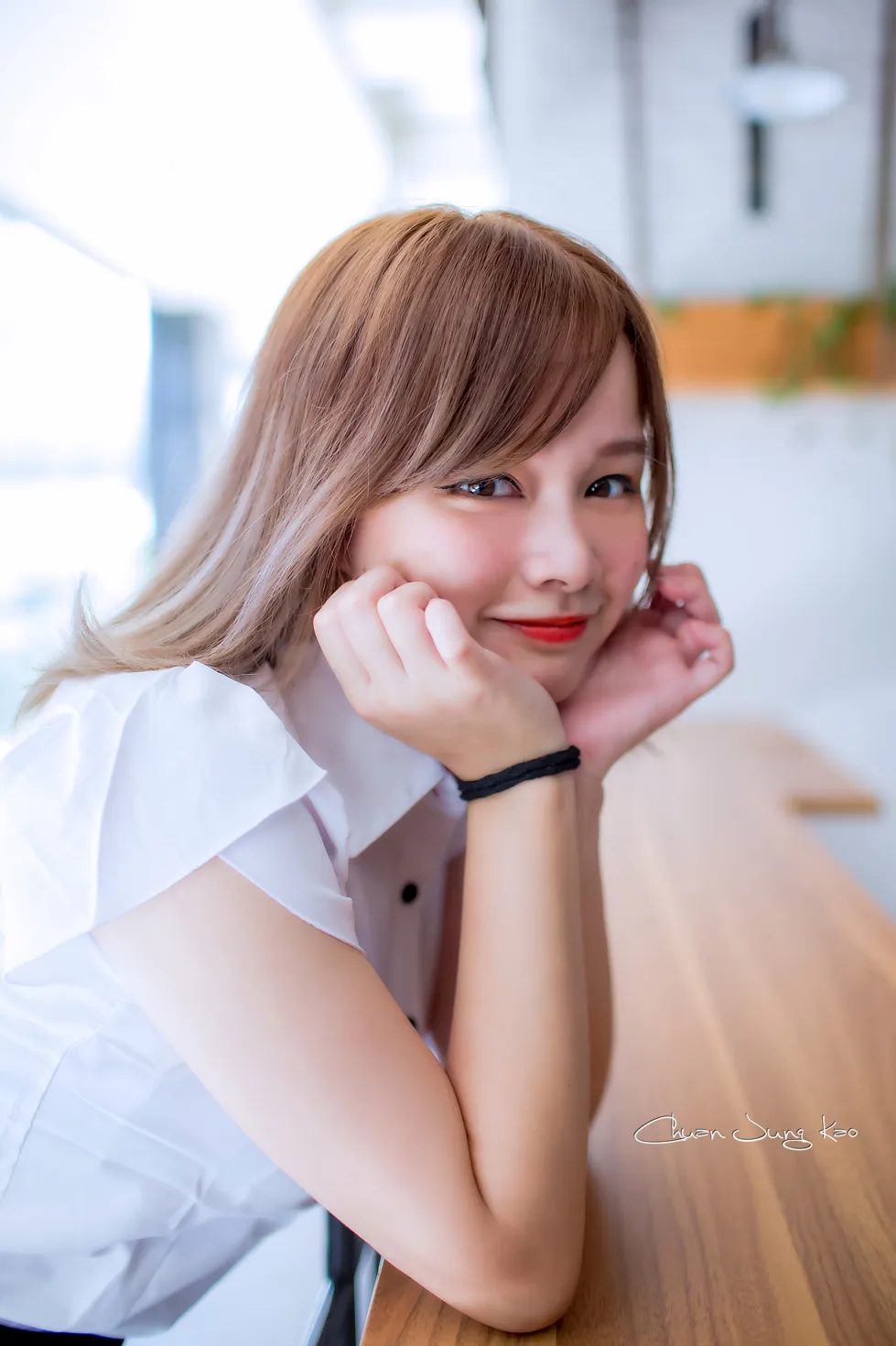 [爱美足] NO.167 乐儿 OL黑丝高跟美腿 街拍#[39P]-6