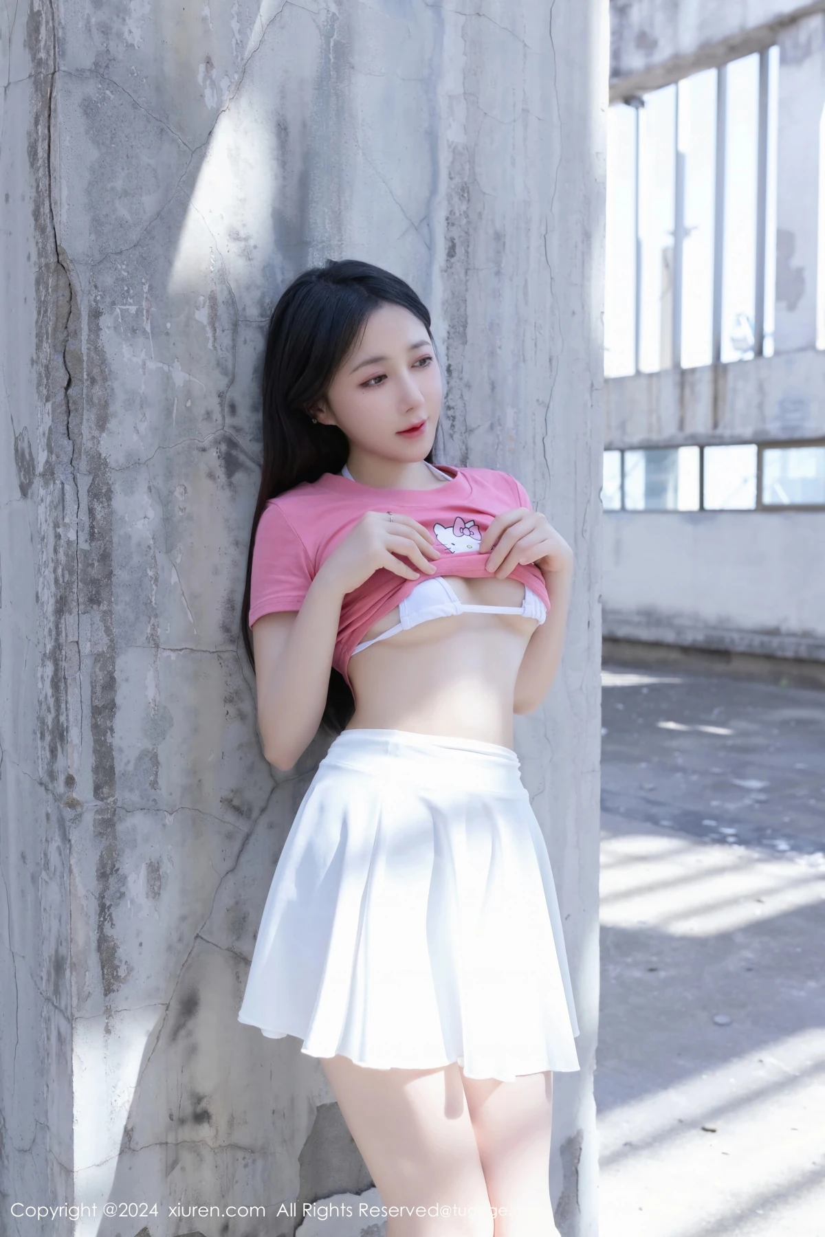 [秀人网] 2024.04.26 No.8457 鱼子酱Fish#[81P]-13