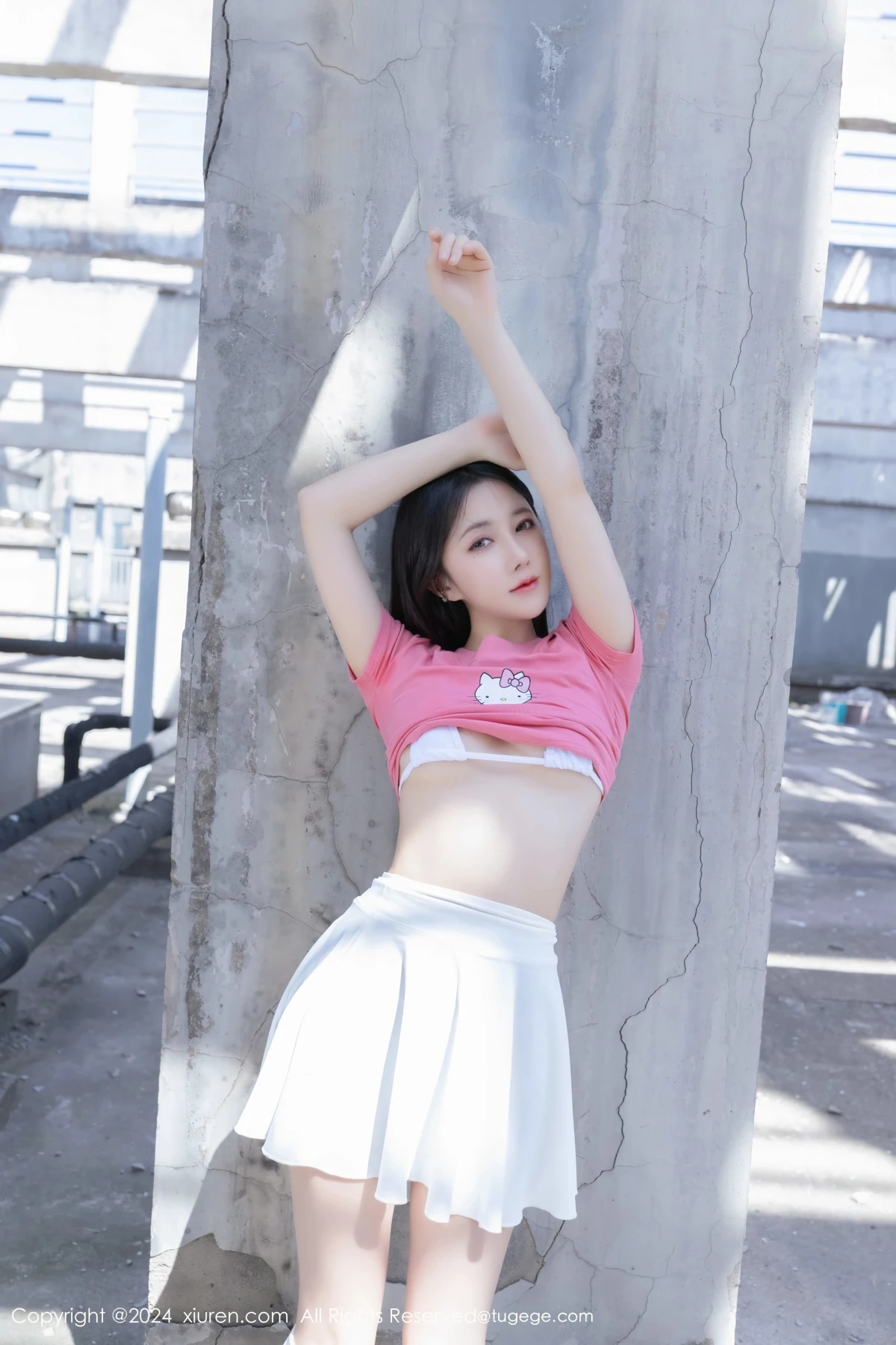 [秀人网] 2024.04.26 No.8457 鱼子酱Fish#[81P]-15