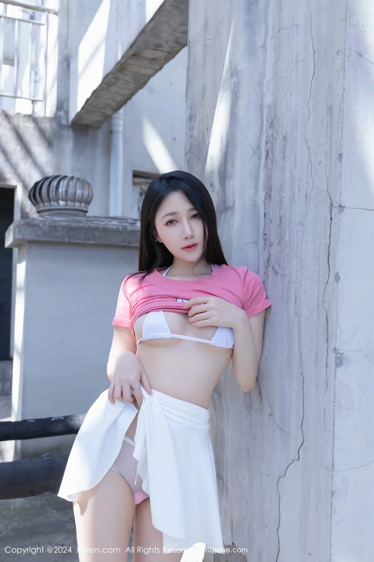 [秀人网] 2024.04.26 No.8457 鱼子酱Fish#[81P]-18