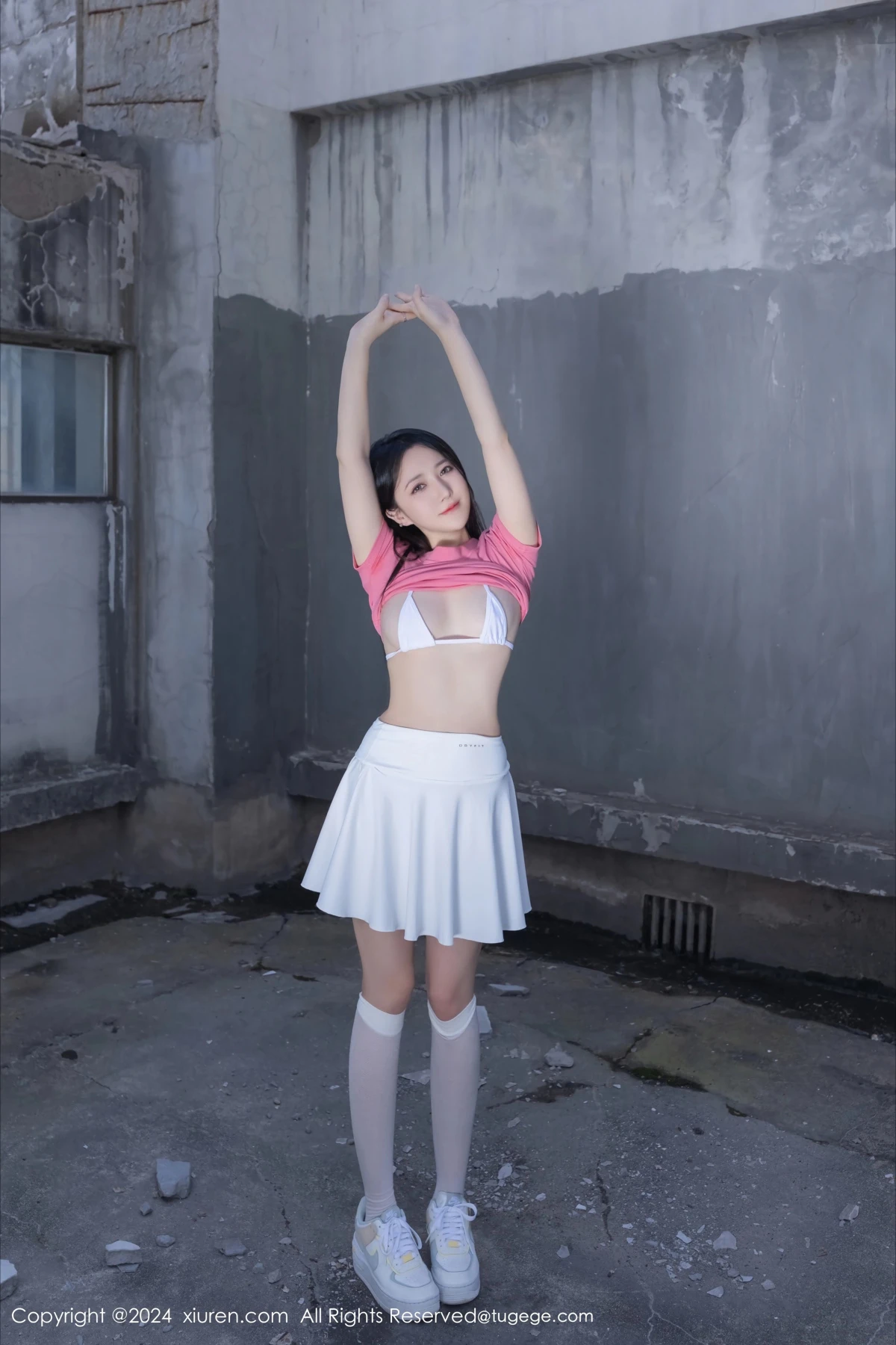 [秀人网] 2024.04.26 No.8457 鱼子酱Fish#[81P]-6