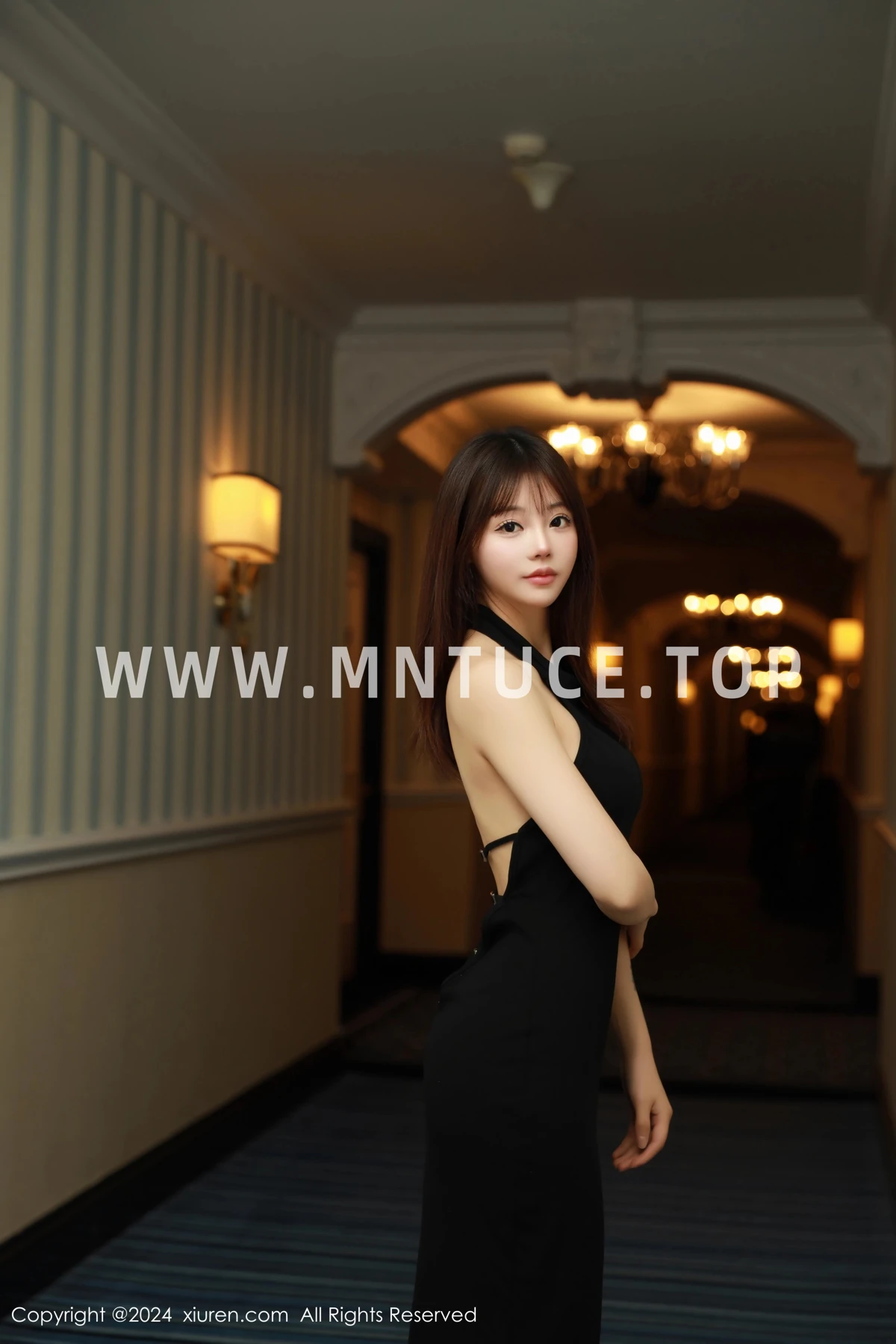 [秀人网] 2024.06.12 No.8685 佘贝拉Bella#[66P]-1