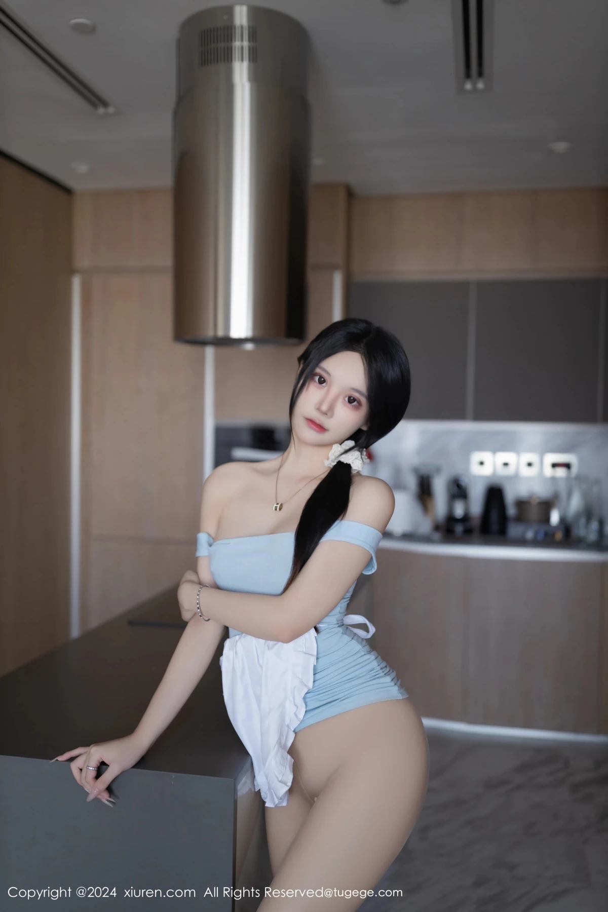[秀人网] 2024.05.24 No.8597 幼幼#[81P]-3